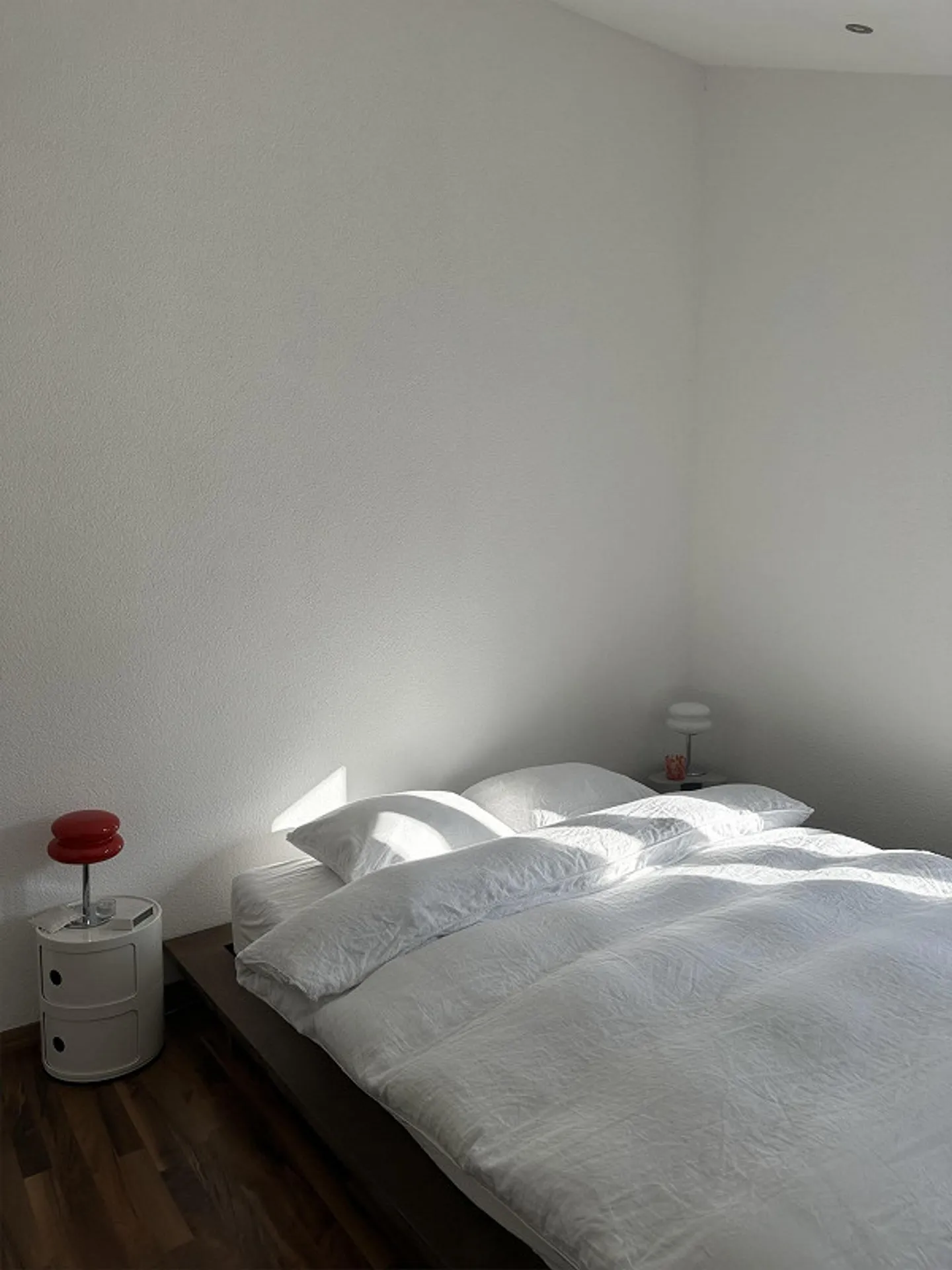 Möbliertes Loft in St. Gallen - Foto 5 von 7