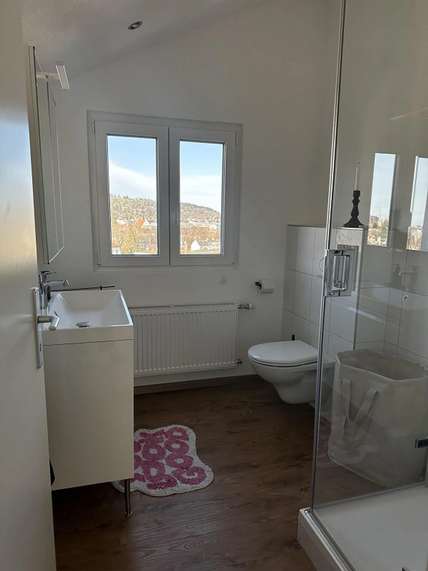 Möbliertes Loft in St. Gallen - Foto 6 von 7