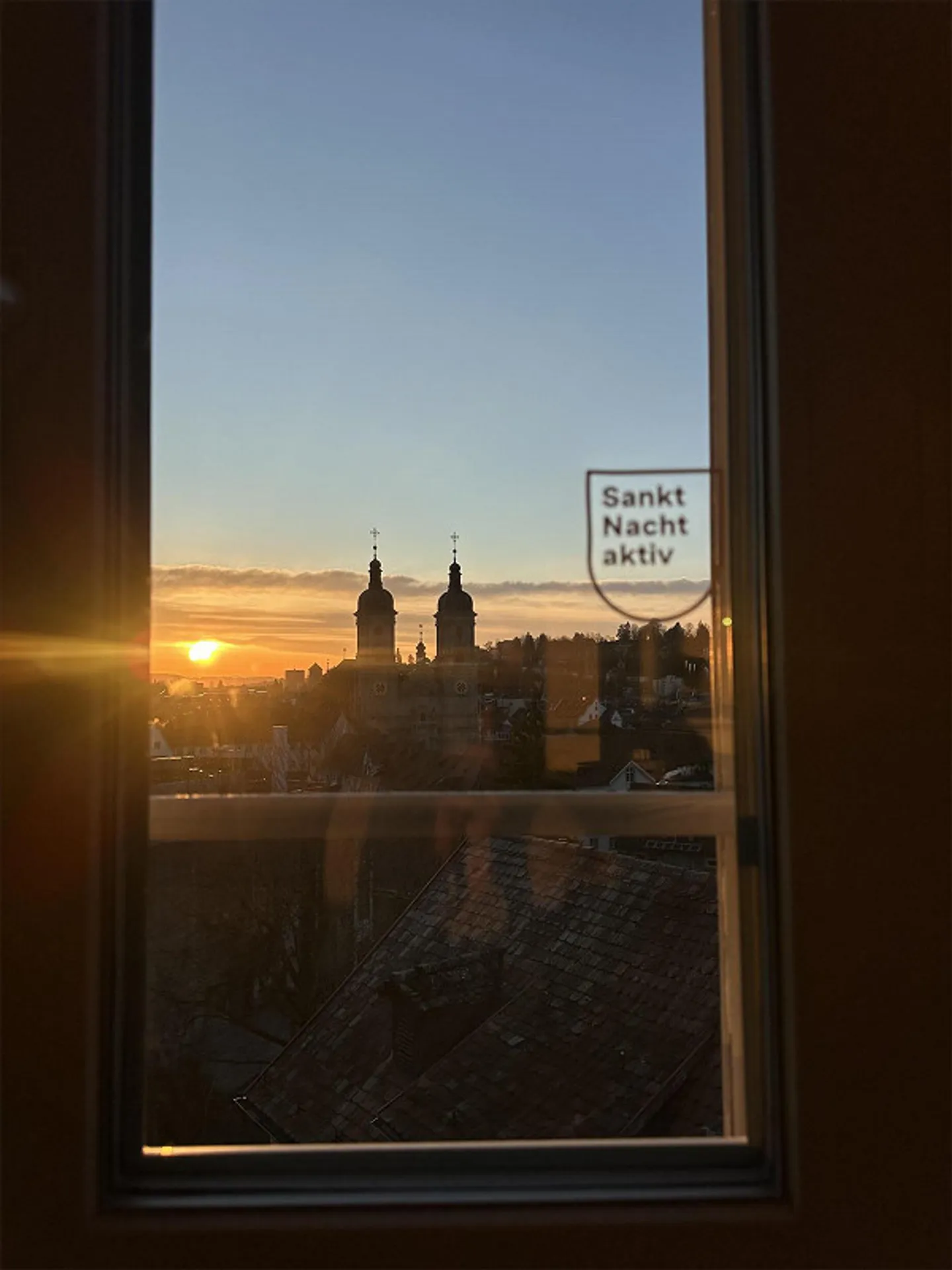 Möbliertes Loft in St. Gallen - Foto 7 von 7