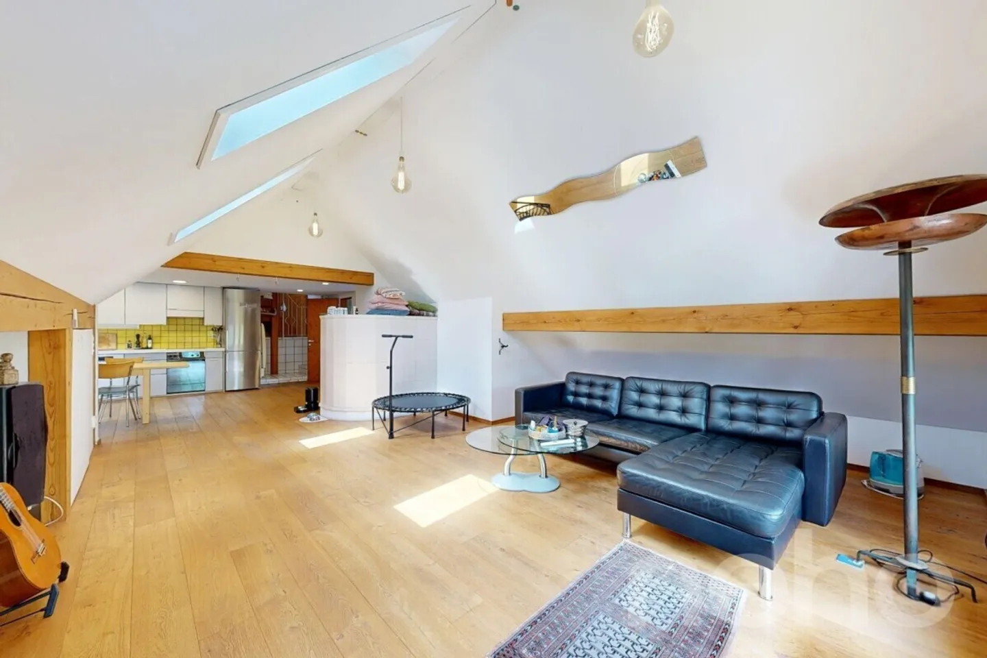 Une maison avec histoire et avenir au cœur d'Altstätten - Photo 12 sur 12