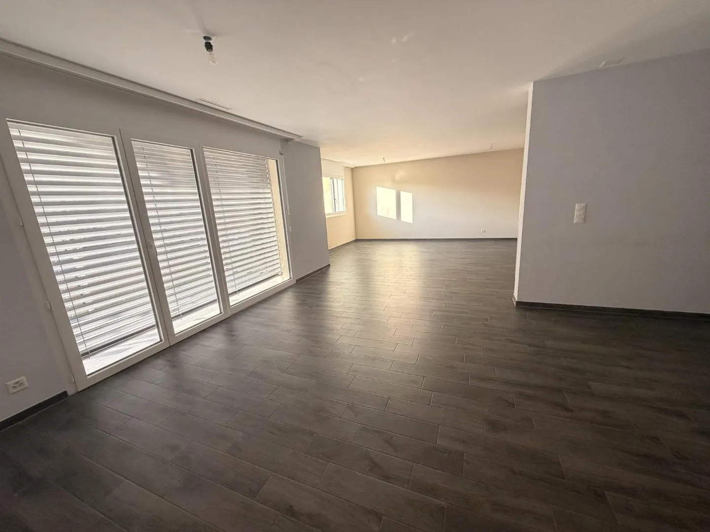 Modern Apartments with Eco Features - Photo 1 of 12