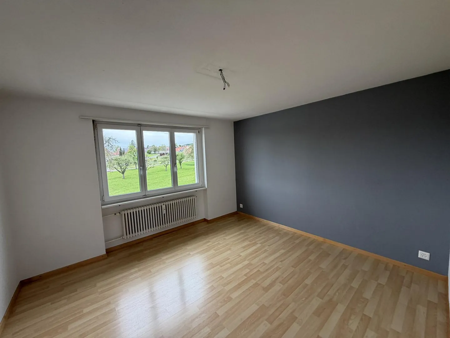 Grosszügig, hell & naturnah in Dettighofen - Foto 3 von 8