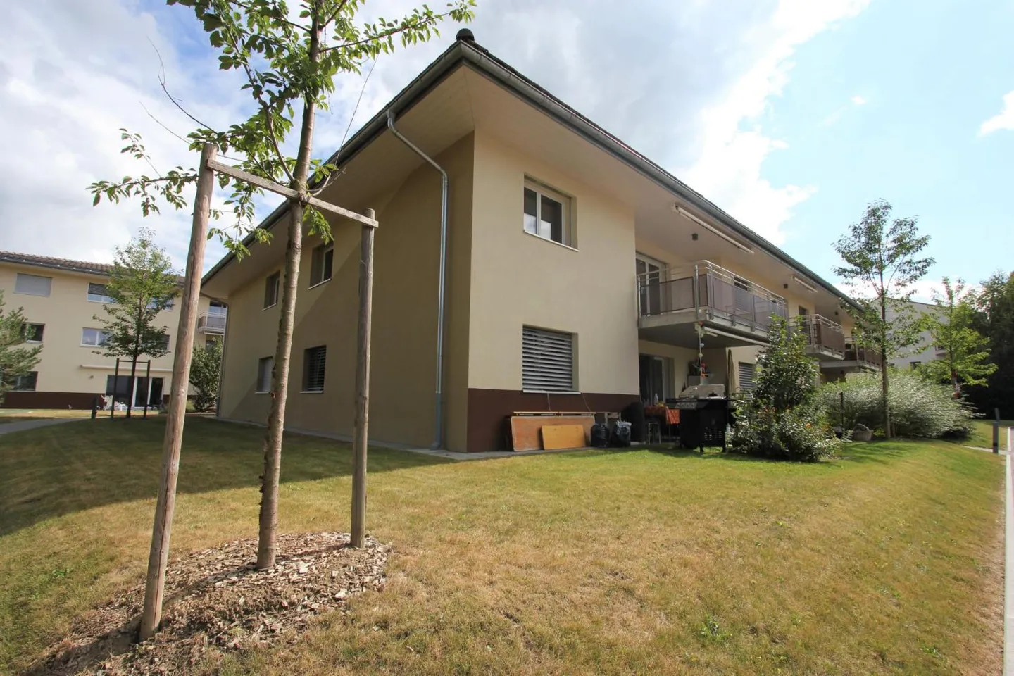 Modern Apartments with Eco Features - Photo 12 of 12
