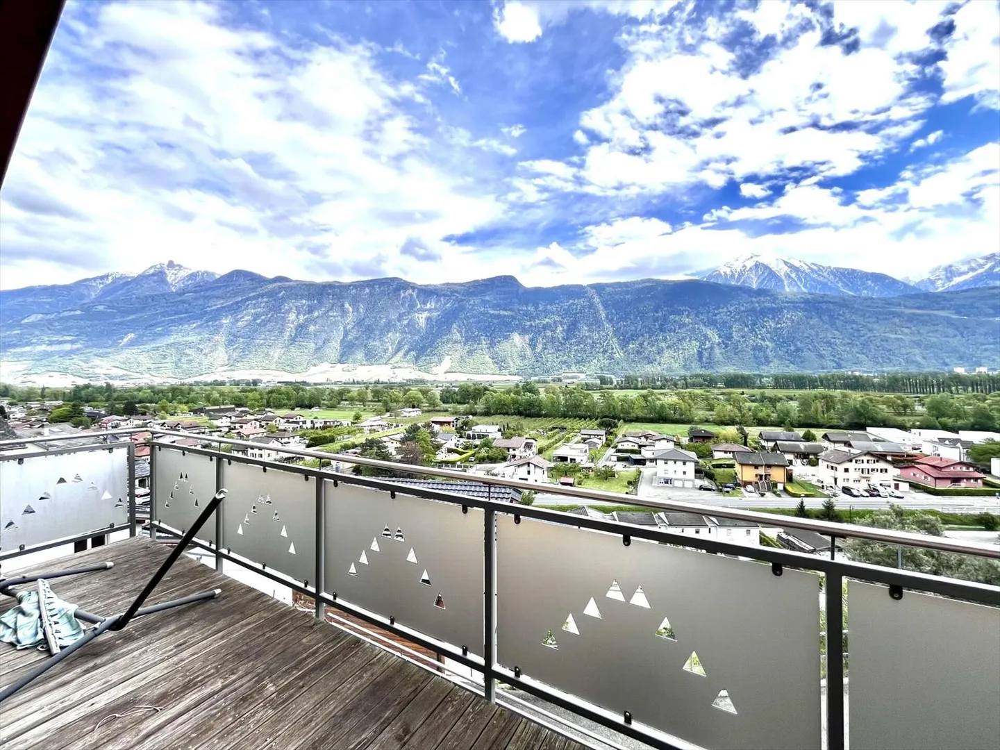 Casa a schiera 5.5 stanze - Foto 1 di 11