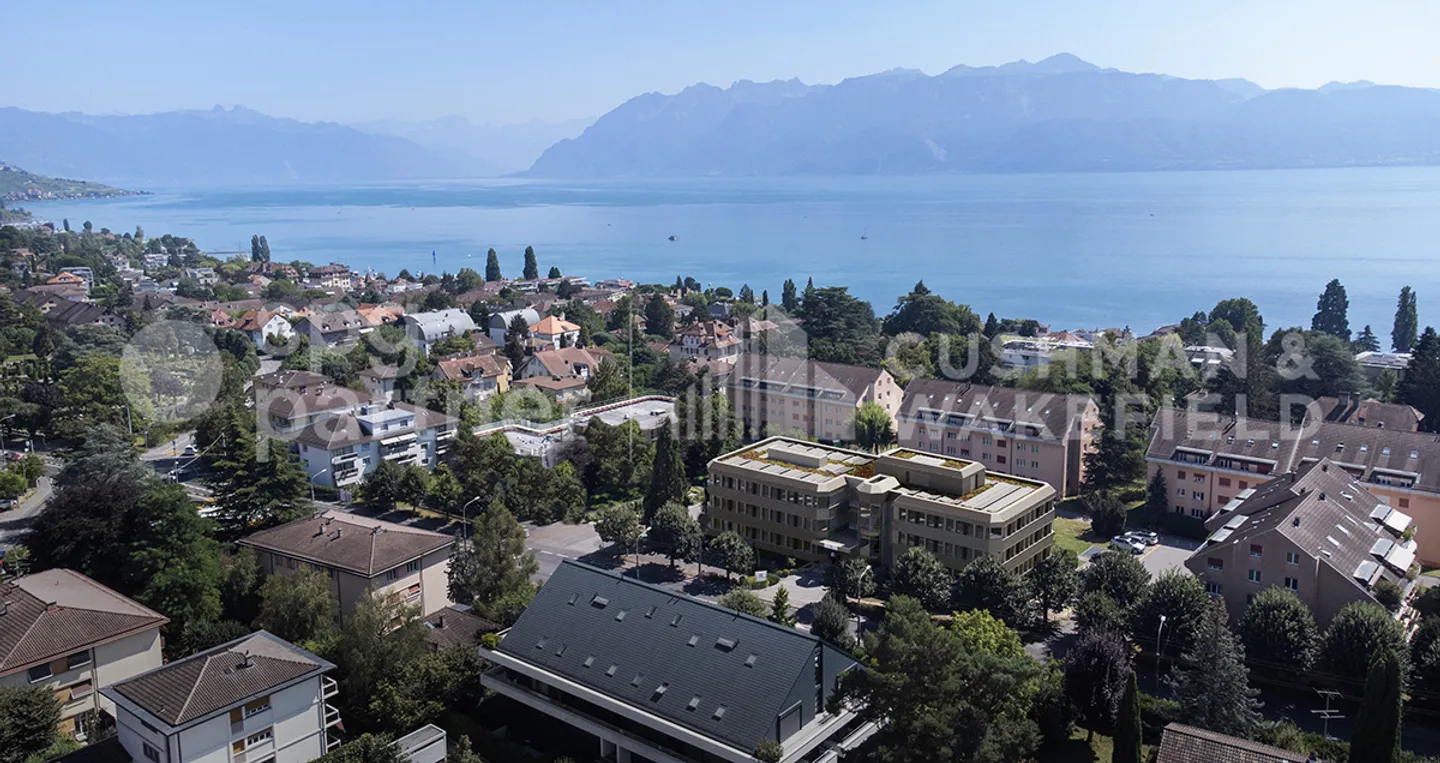 RAMUZ 45 More than just a workplace, a commitment to tomorrow - Photo 3 of 6