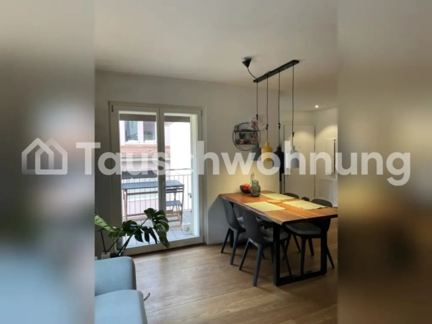 Appartamento in affitto - Foto 2 di 9