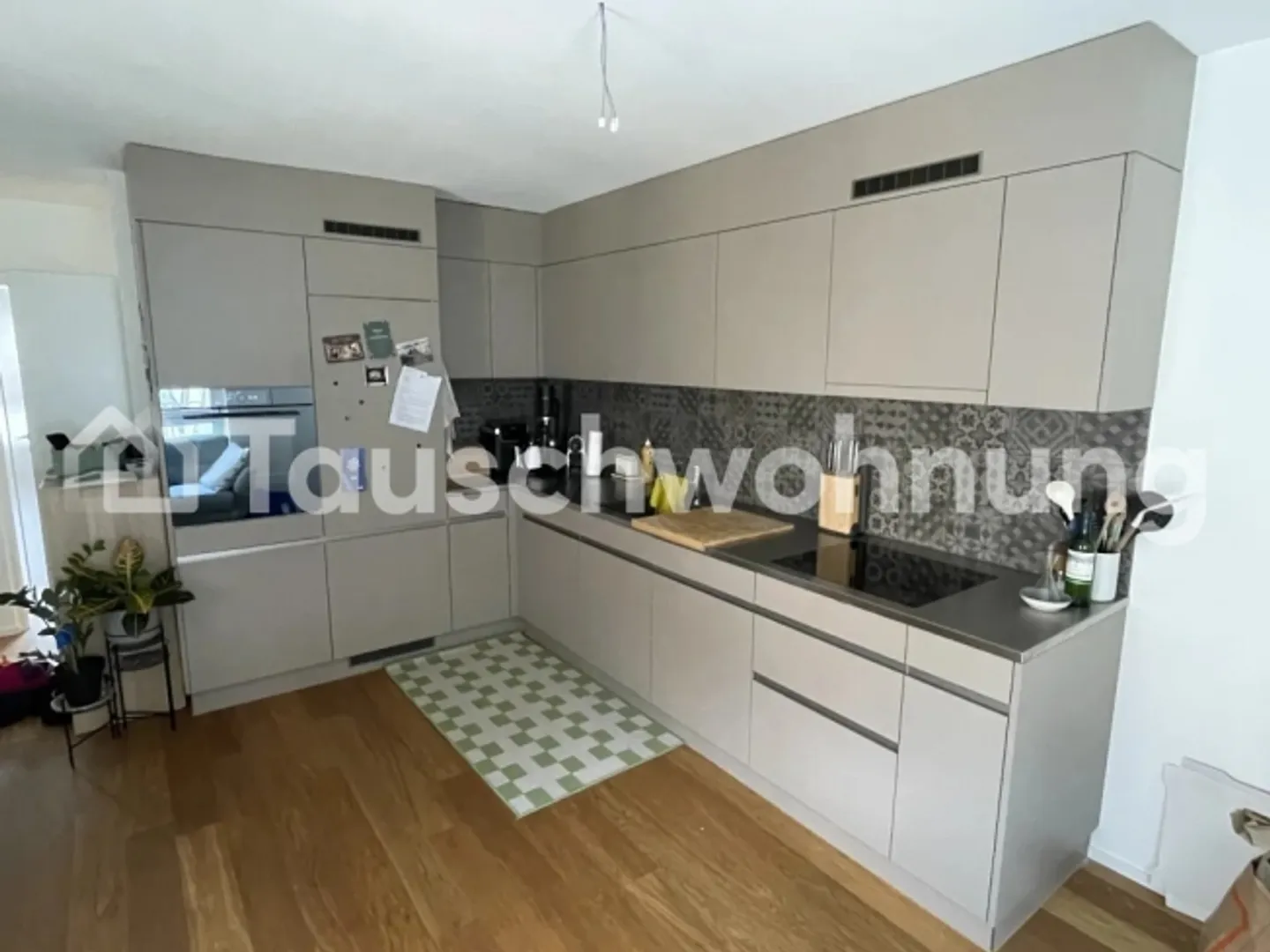 Appartamento in affitto - Foto 3 di 9