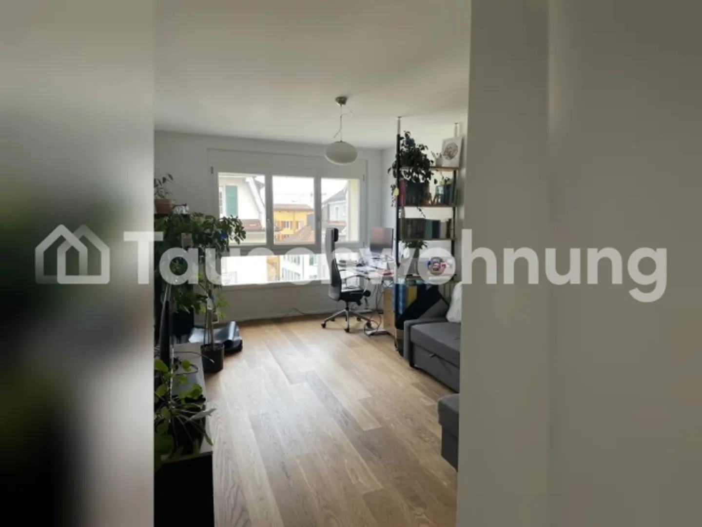 Appartamento in affitto - Foto 6 di 9