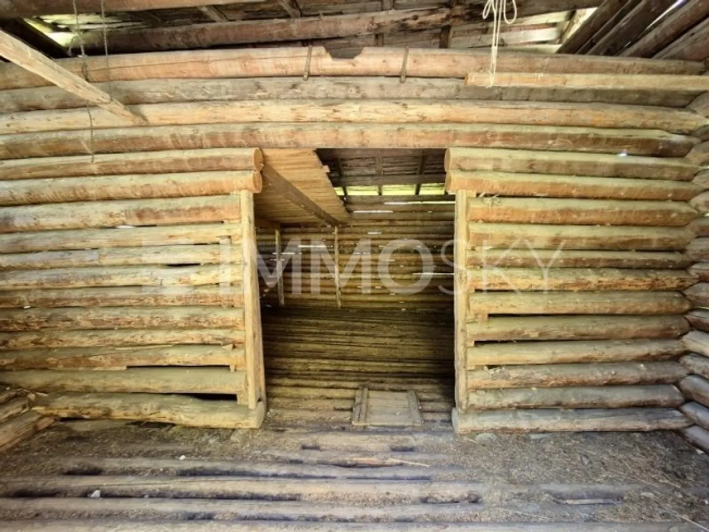 Il tuo spazio di stoccaggio a soli 20 minuti da Chur - Foto 4 di 6