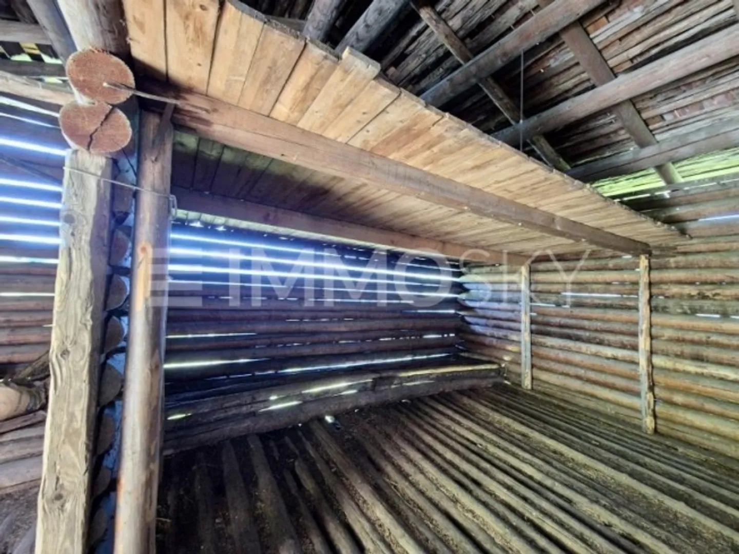 Il tuo spazio di stoccaggio a soli 20 minuti da Chur - Foto 5 di 6