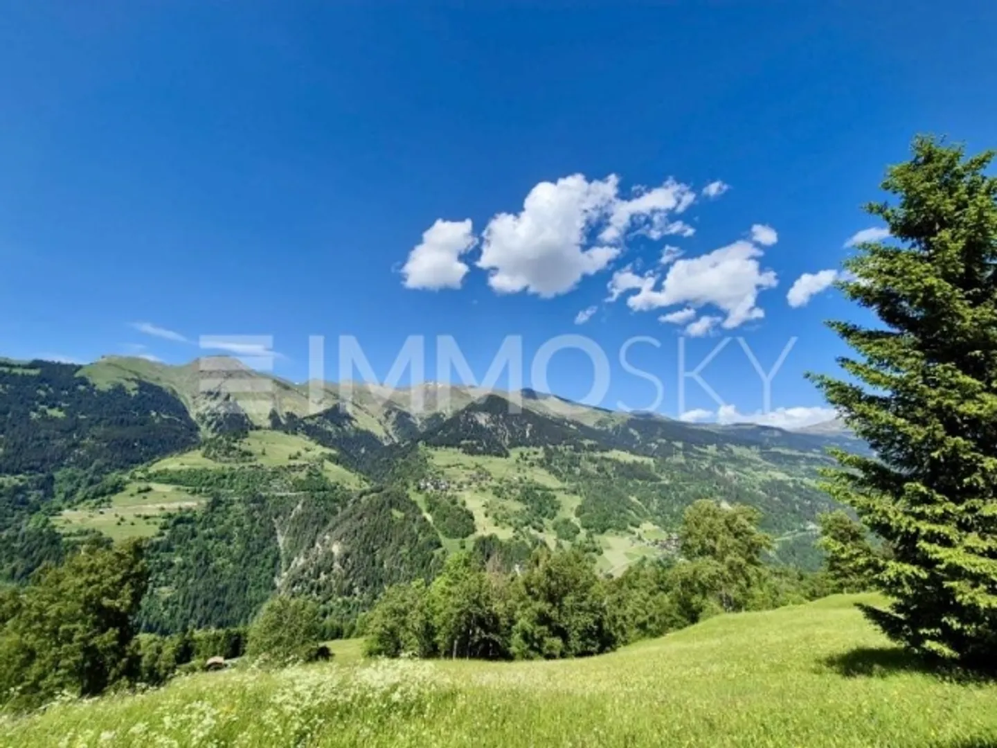 Il tuo spazio di stoccaggio a soli 20 minuti da Chur - Foto 6 di 6