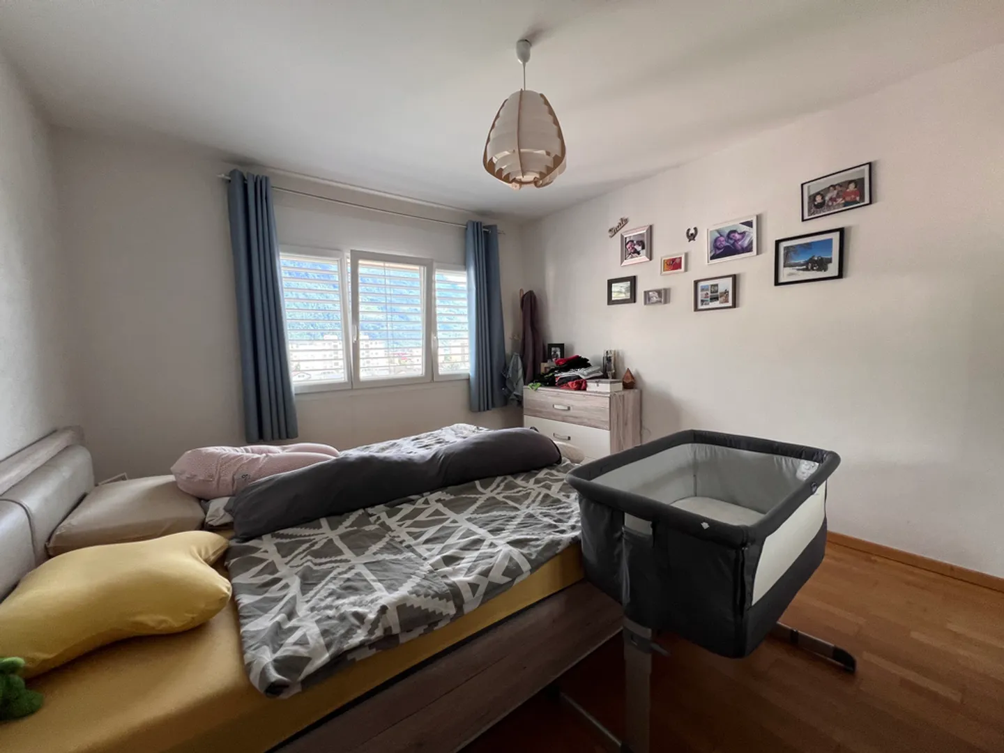 Appartement Charmant à Conthey - Photo 5 sur 7