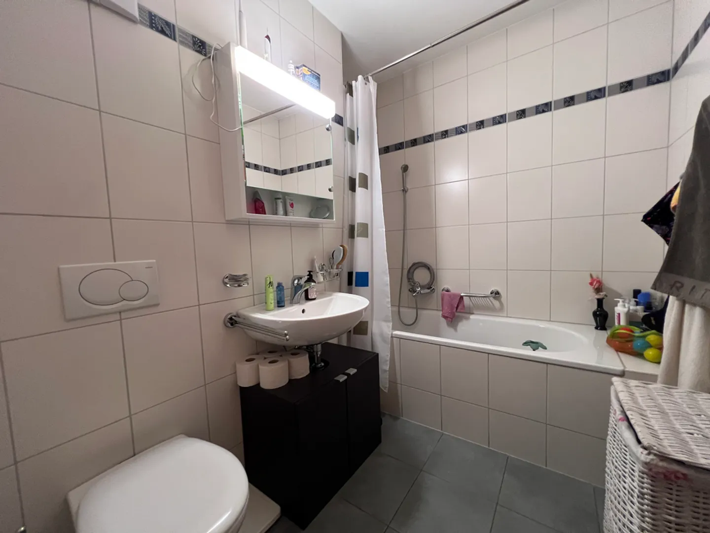 Appartement Charmant à Conthey - Photo 6 sur 7