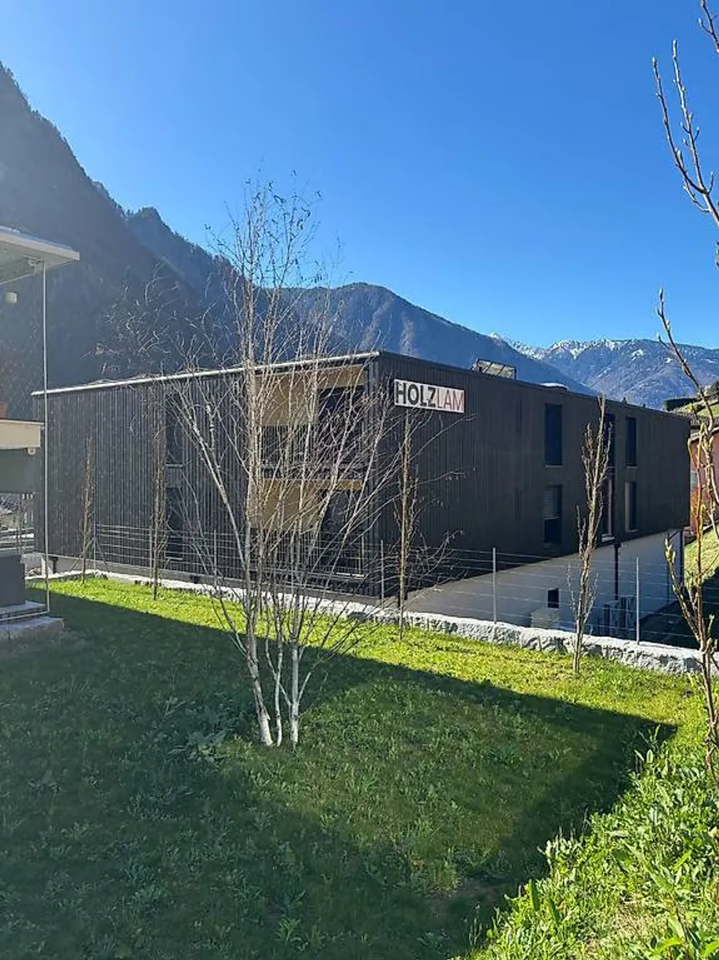 Residenza LEAA, ultime 4,5 stanze a Cama, nuova costruzione! - Foto 4 di 9