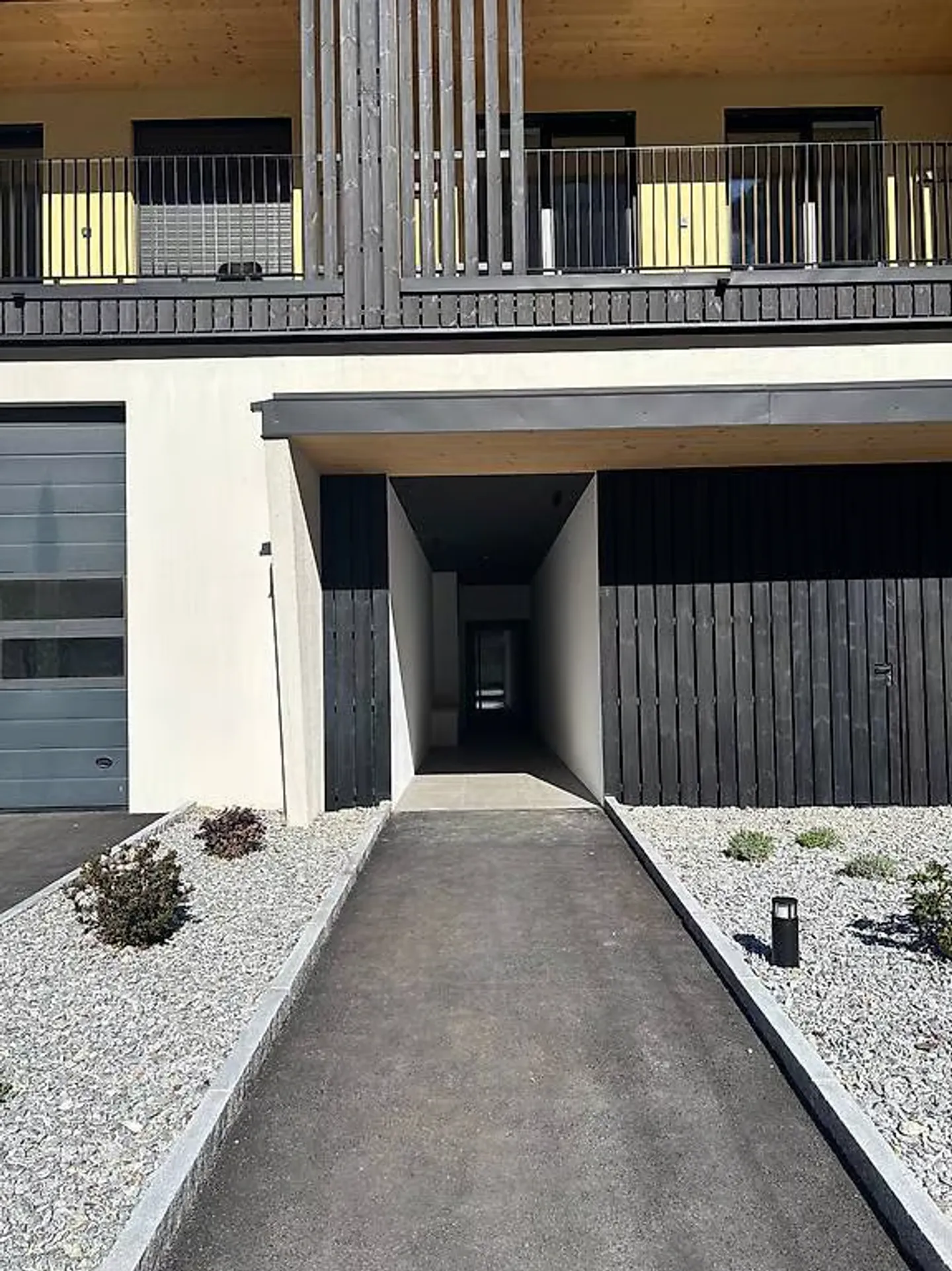 Residenza LEAA, ultime 4,5 stanze a Cama, nuova costruzione! - Foto 5 di 9