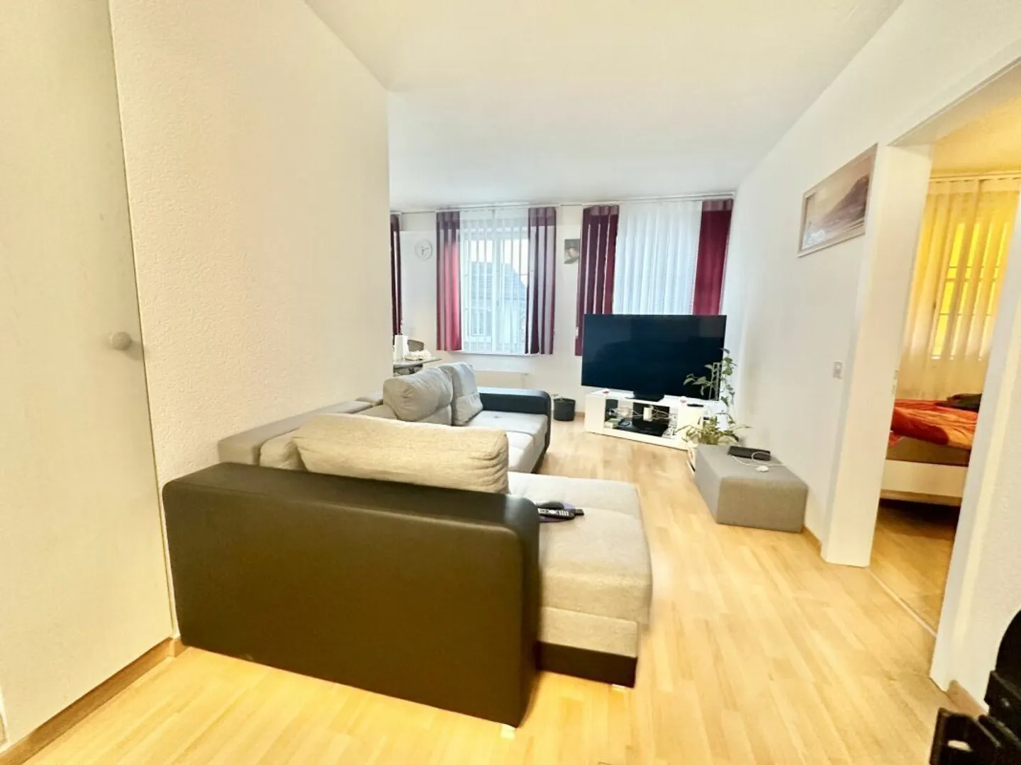 Affascinante casa plurifamiliare a Burgdorf - Foto 13 di 23