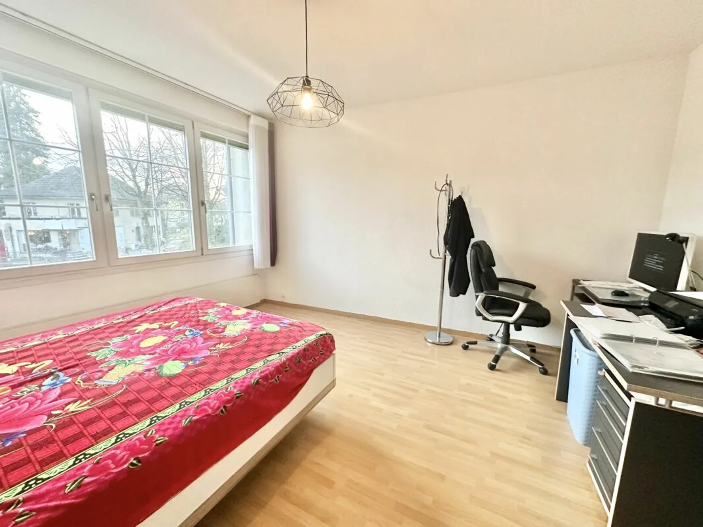 Affascinante casa plurifamiliare a Burgdorf - Foto 15 di 23