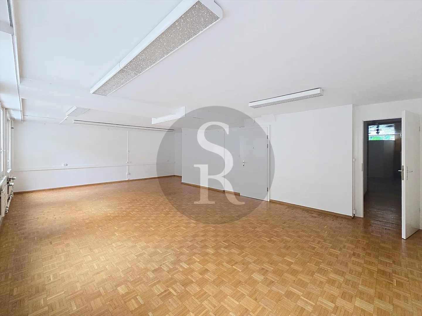 Handel 2 Zimmer - Foto 6 von 12