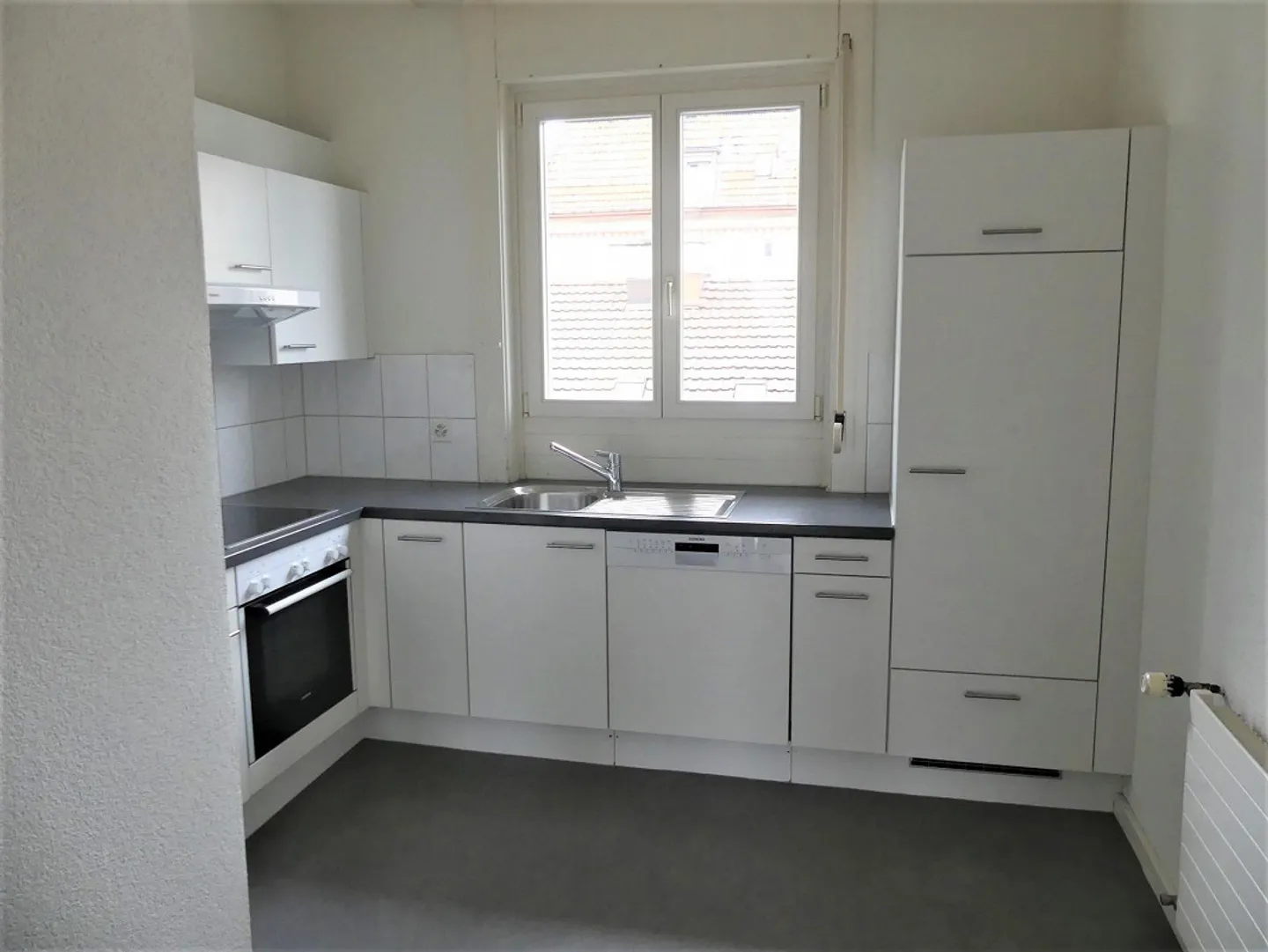 Charmante 4-Zimmer-Wohnung - Foto 2 von 5