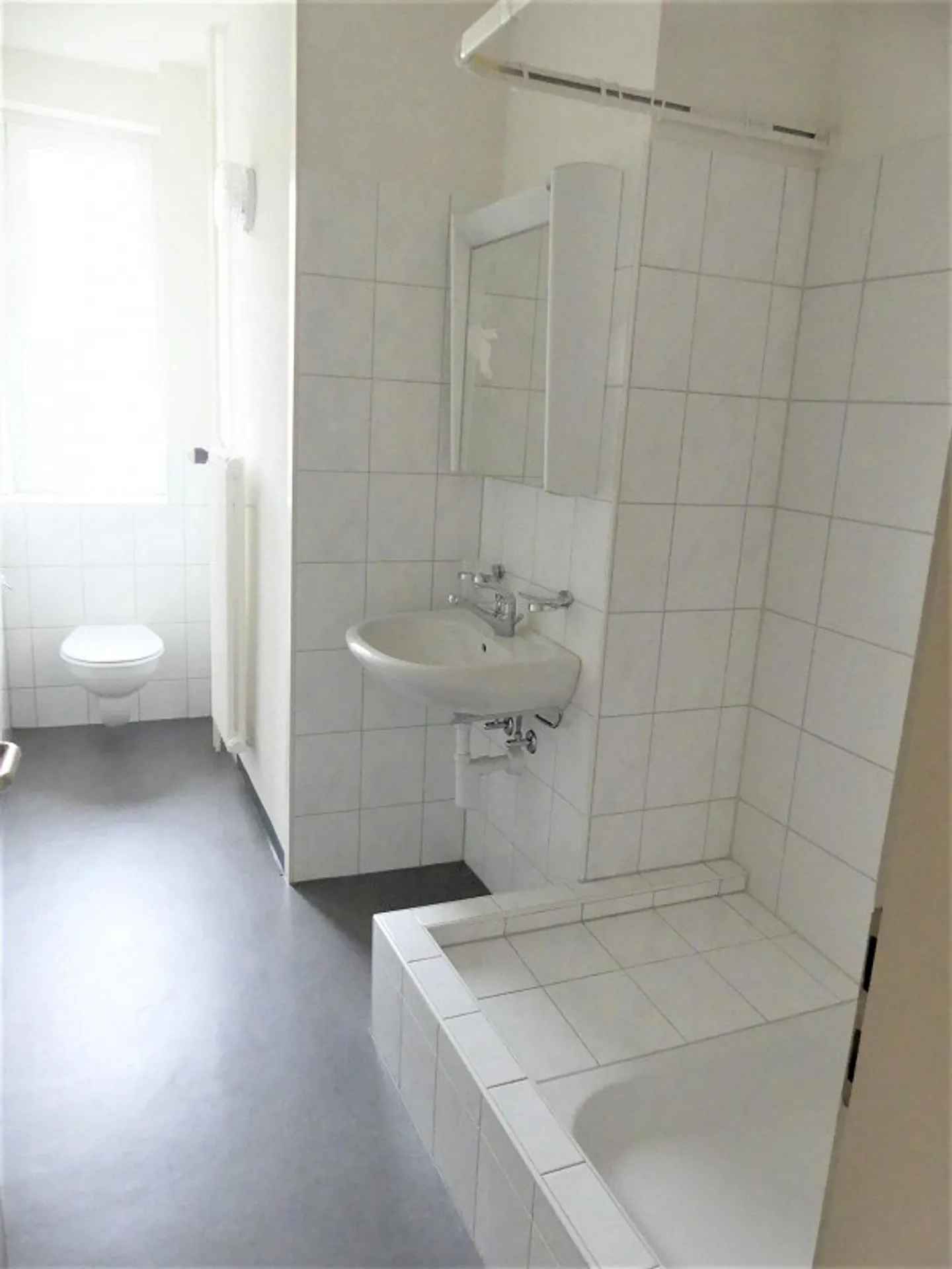 Charmante 4-Zimmer-Wohnung - Foto 3 von 5