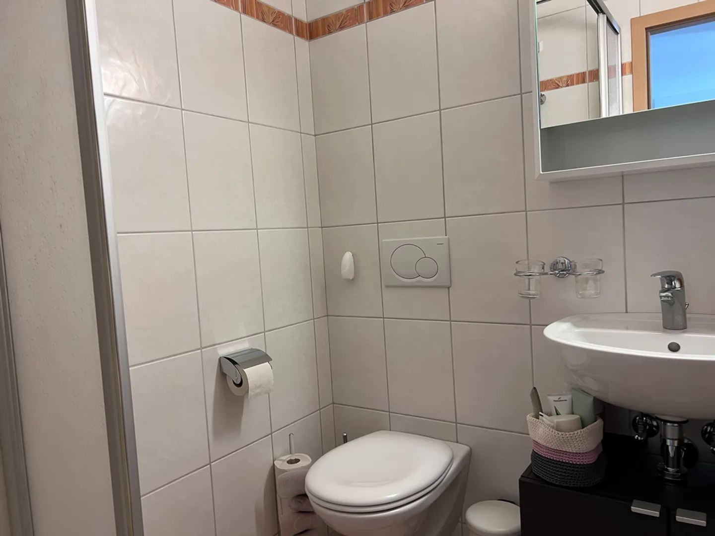 Appartement Charmant à Conthey - Photo 7 sur 7