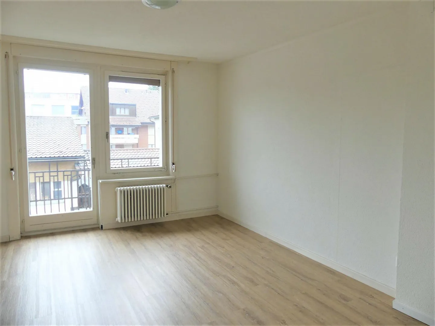 Charmante 4-Zimmer-Wohnung - Foto 4 von 5