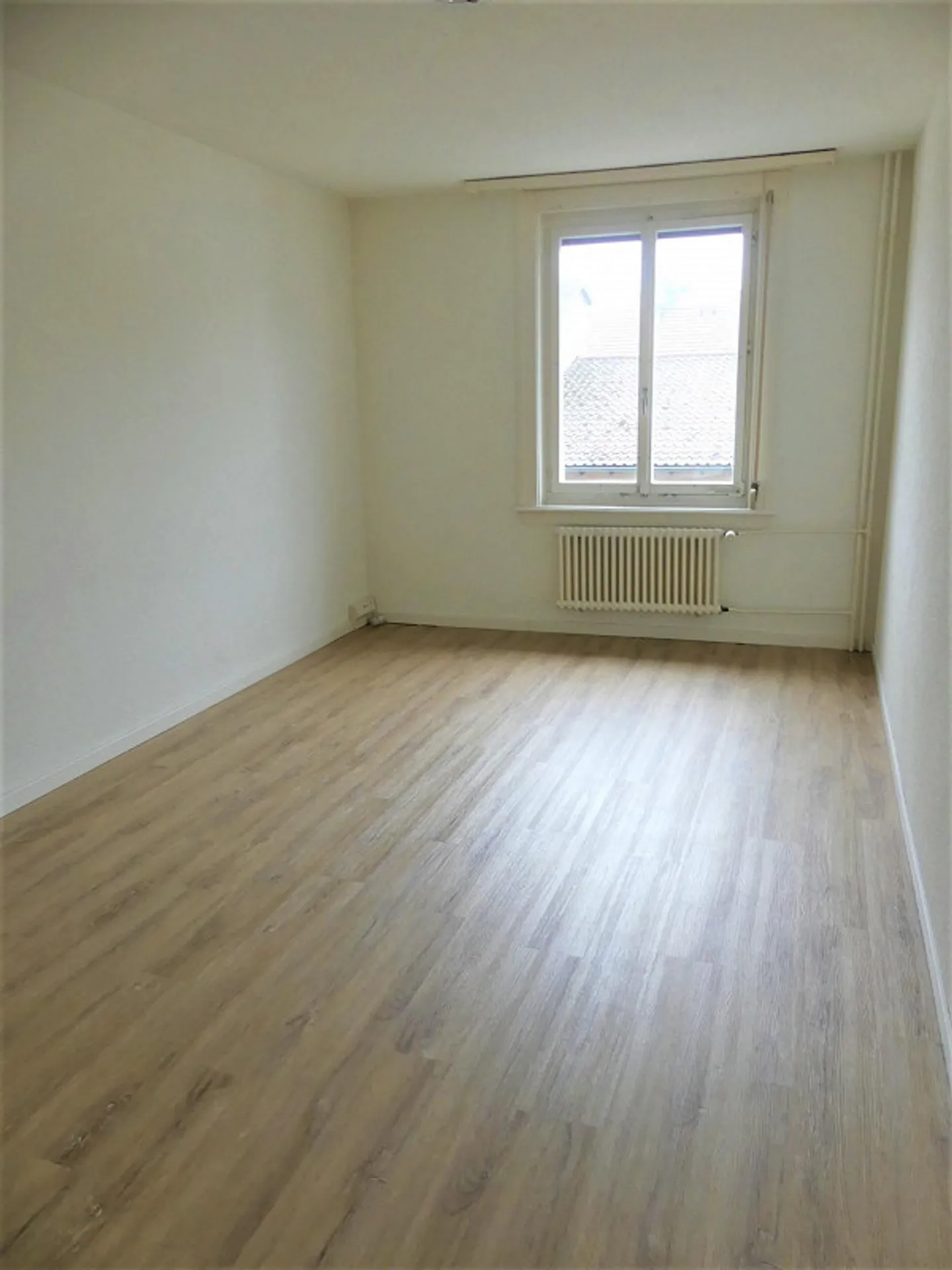 Charmante 4-Zimmer-Wohnung - Foto 5 von 5