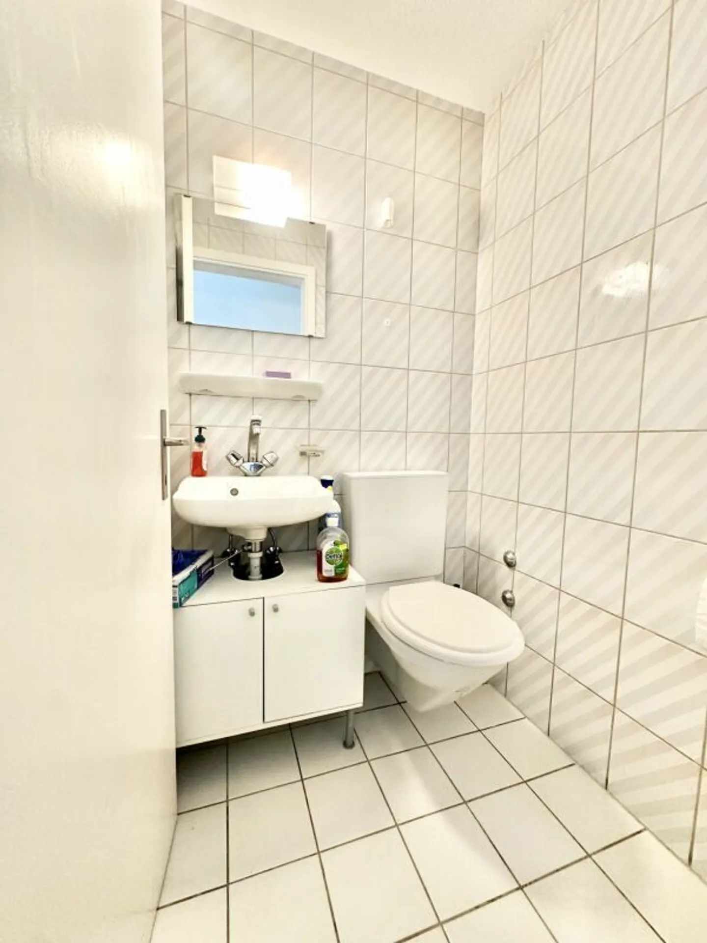 Affascinante casa plurifamiliare a Burgdorf - Foto 19 di 23