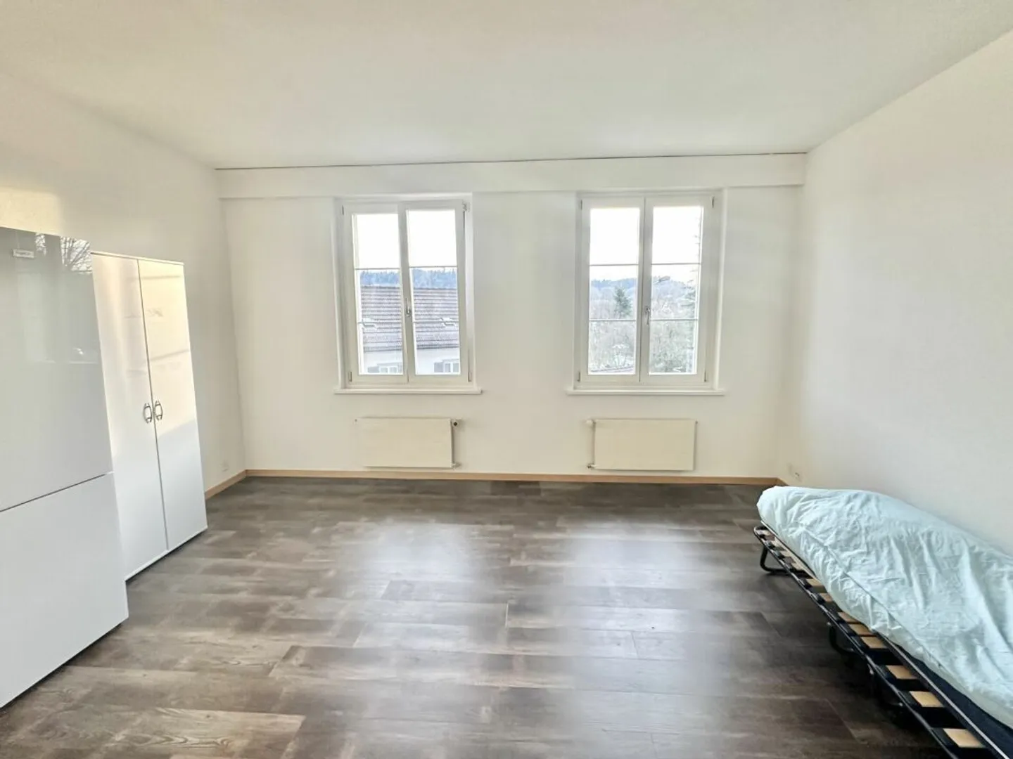 Affascinante casa plurifamiliare a Burgdorf - Foto 21 di 23