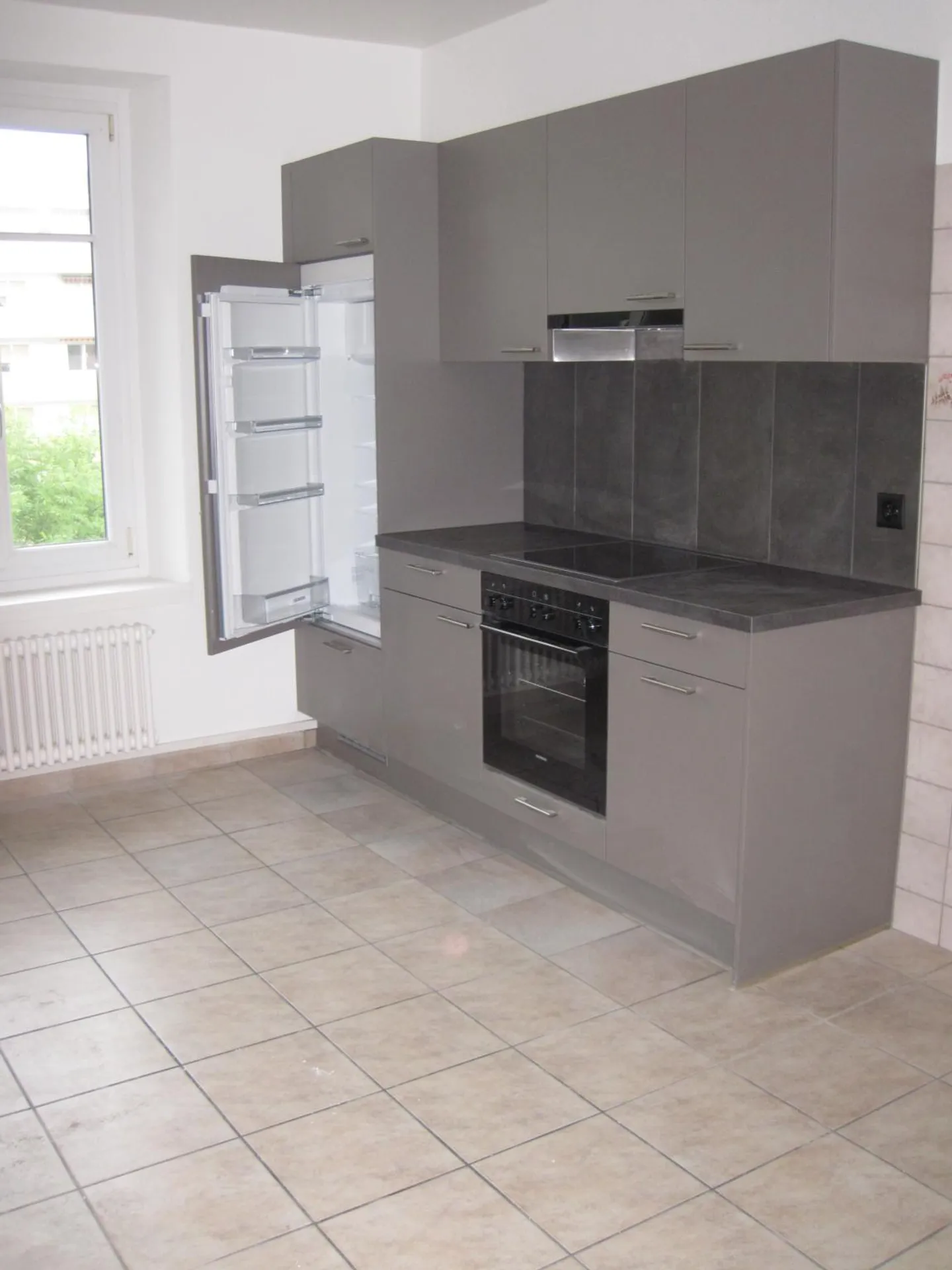 Charmante 2-Zimmer-Wohnung - Foto 1 von 11
