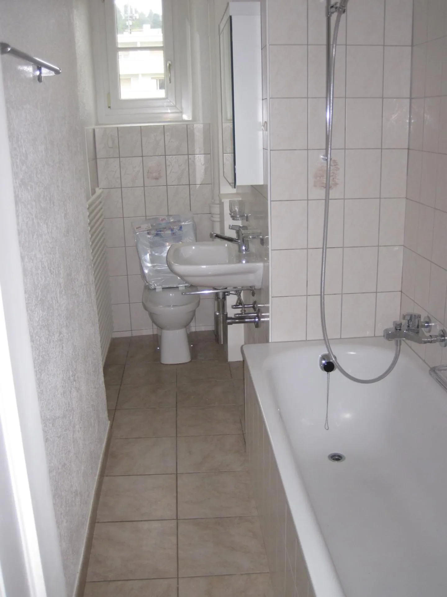 Charmante 2-Zimmer-Wohnung - Foto 2 von 11