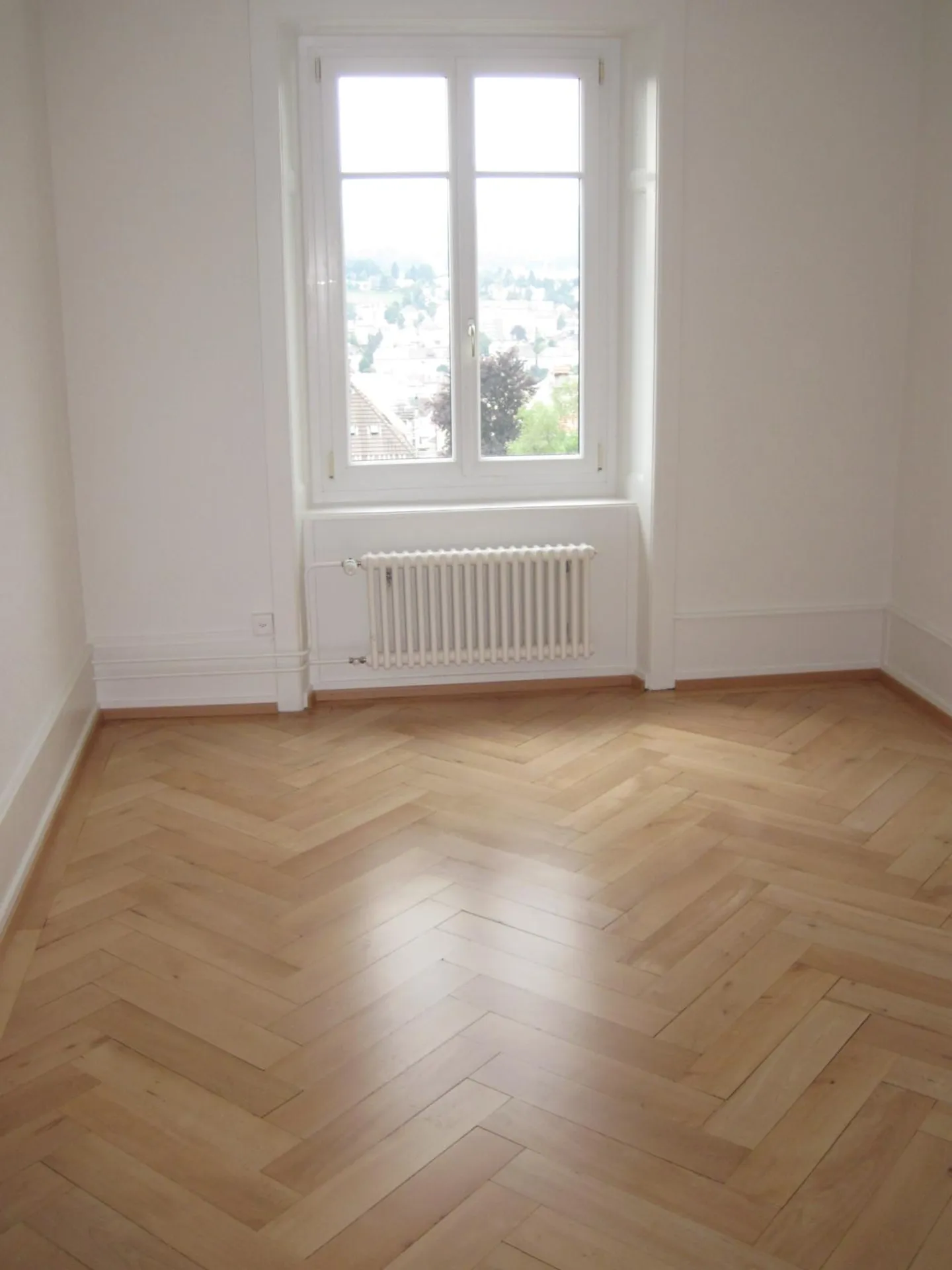 Charmante 2-Zimmer-Wohnung - Foto 3 von 11