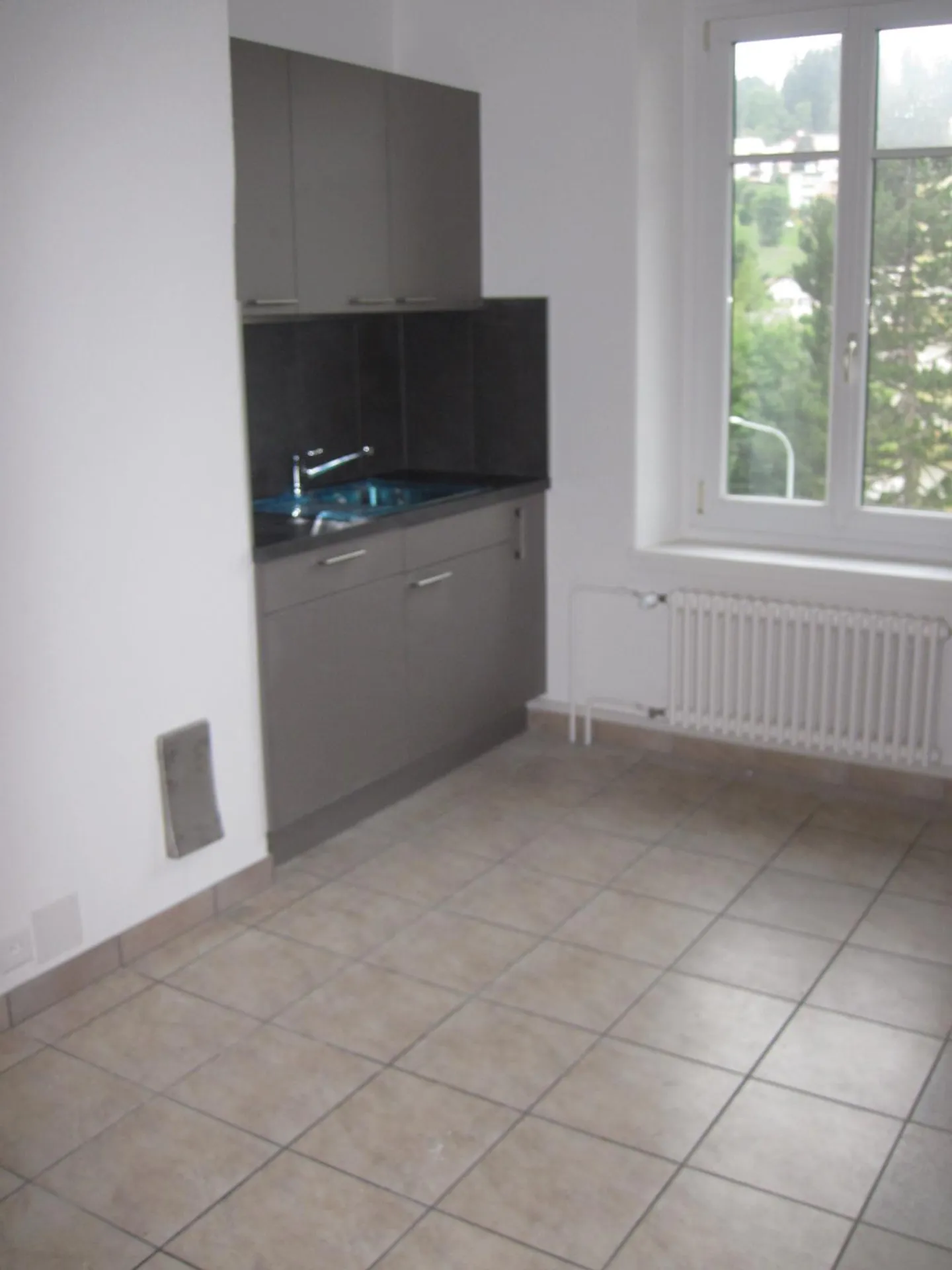 Charmante 2-Zimmer-Wohnung - Foto 4 von 11