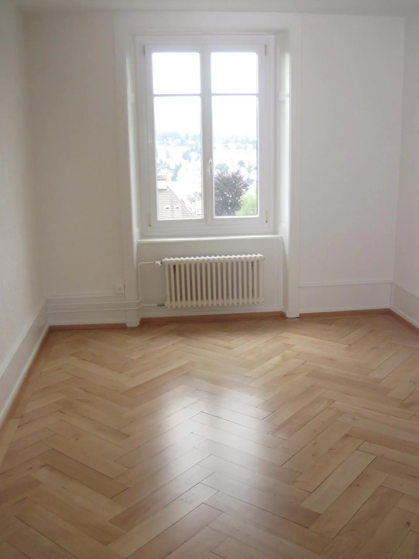Charmante 2-Zimmer-Wohnung - Foto 6 von 11