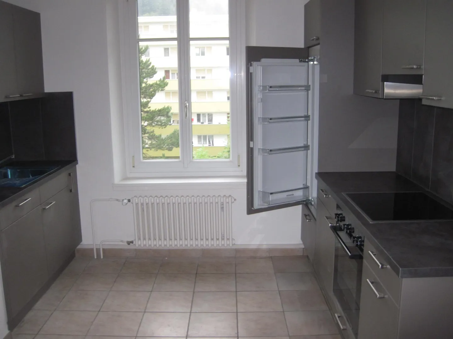 Charmante 2-Zimmer-Wohnung - Foto 5 von 11