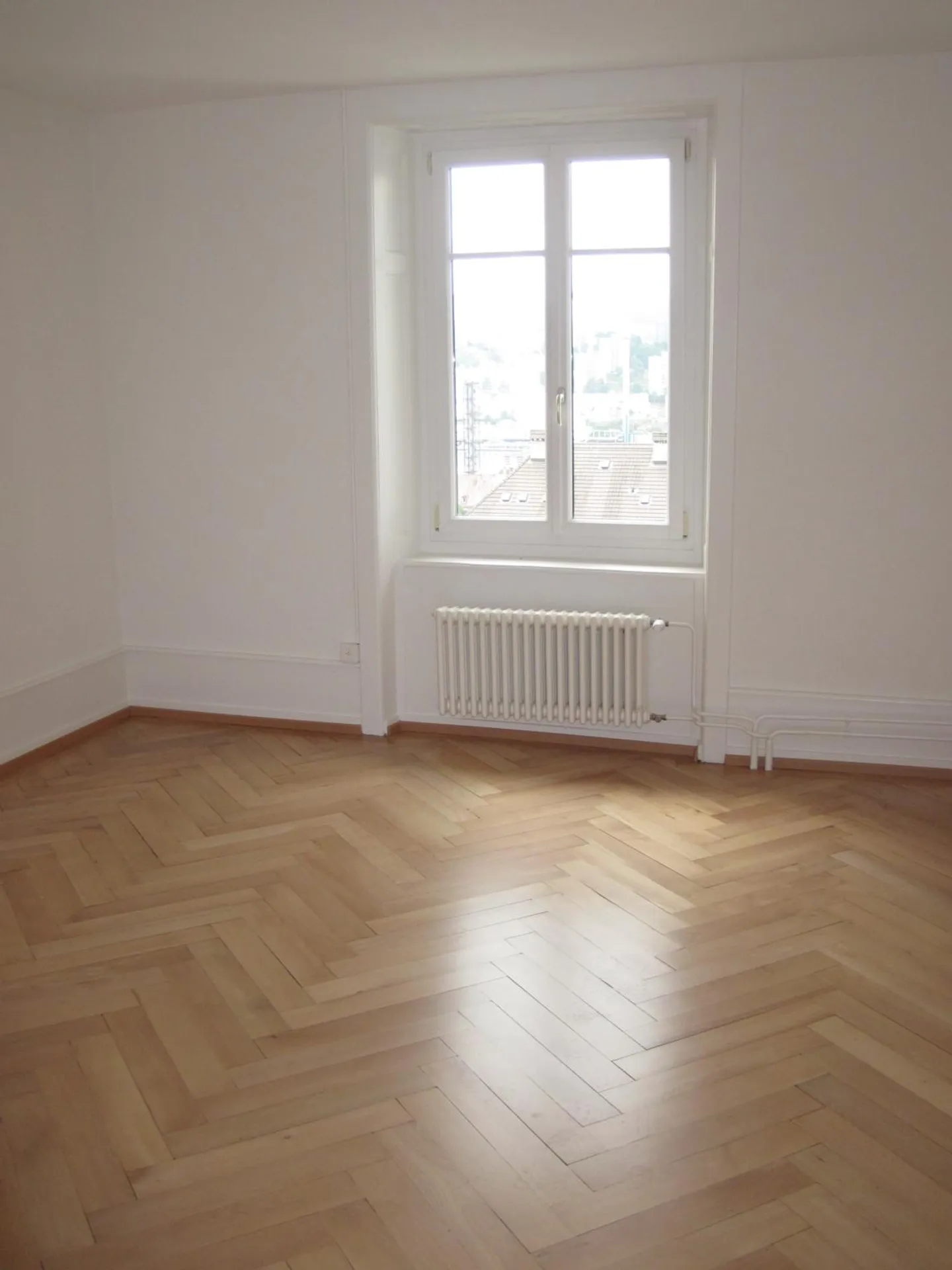 Charmante 2-Zimmer-Wohnung - Foto 7 von 11
