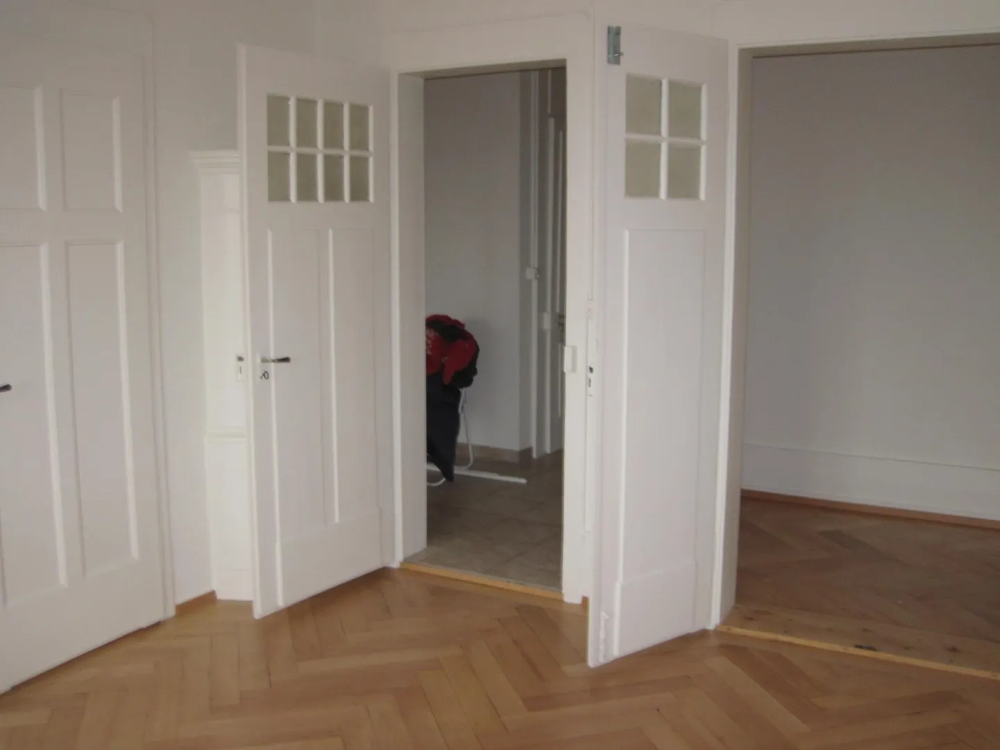 Charmante 2-Zimmer-Wohnung - Foto 9 von 11