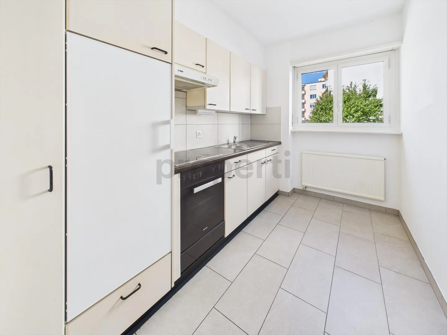 Appartamento con 3,5 stanze in affitto a Pregassona - Foto 4 di 10
