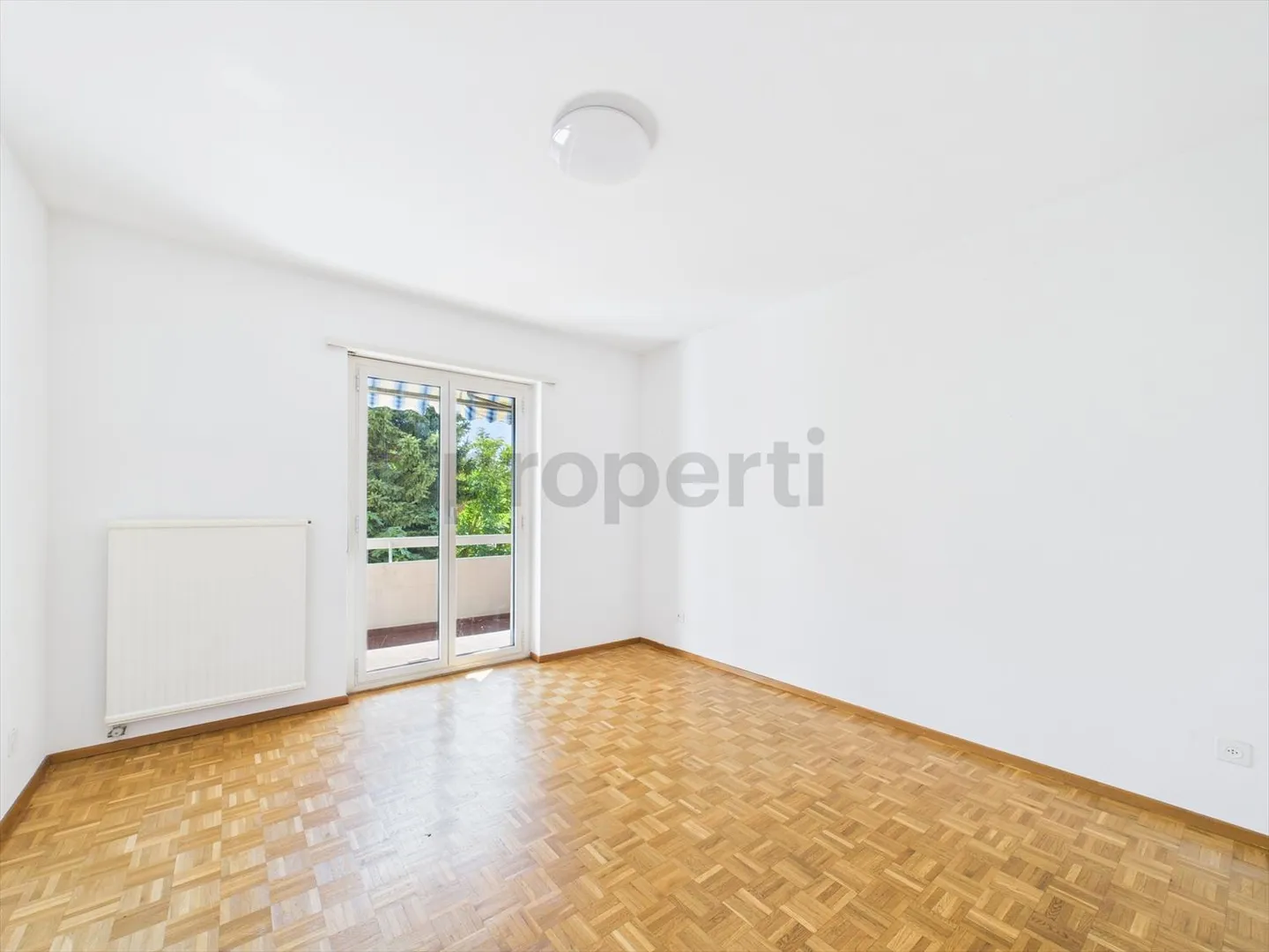 Appartamento con 3,5 stanze in affitto a Pregassona - Foto 5 di 10