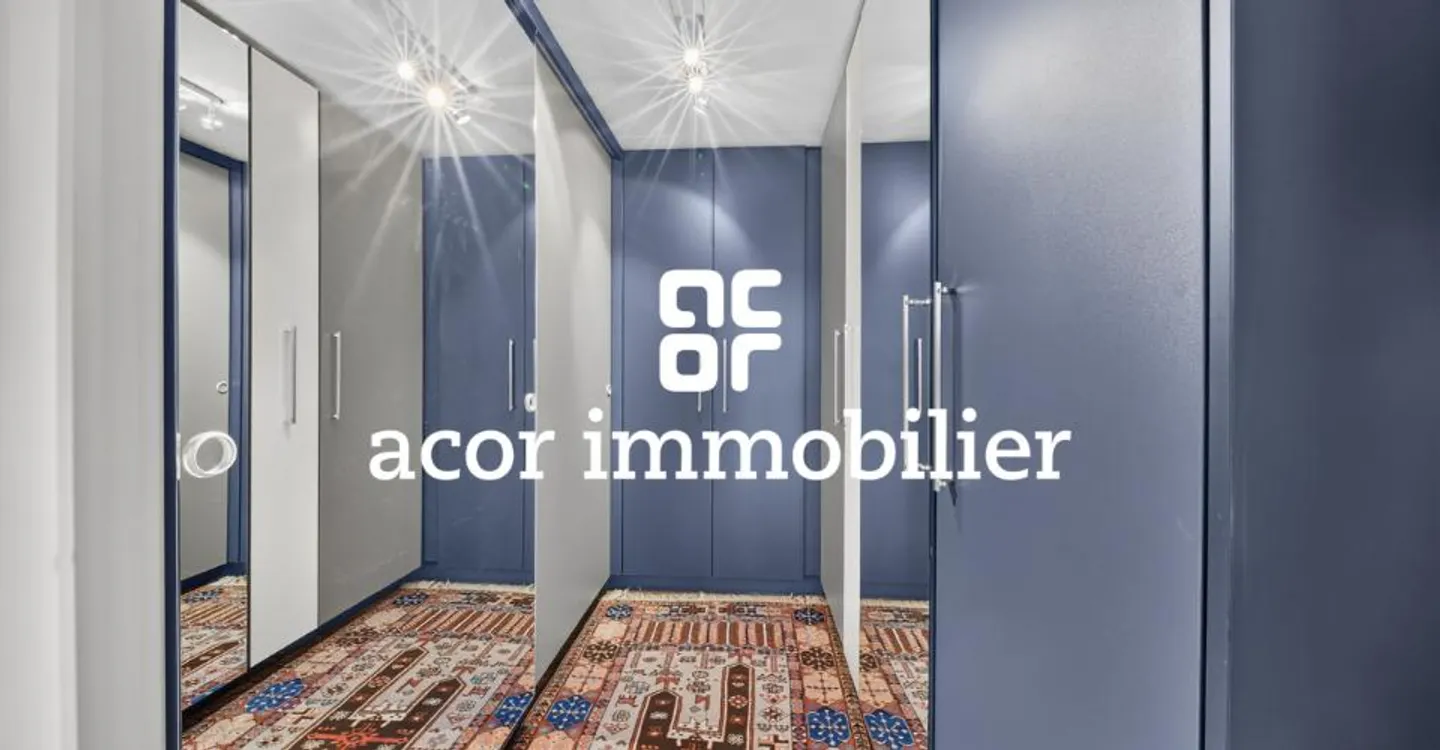 Charmant appartement 4 pièces avec Vue Panoramique sur les Vanils - Foto 7 di 10