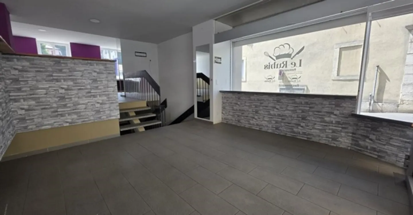 Büro - Foto 3 von 9