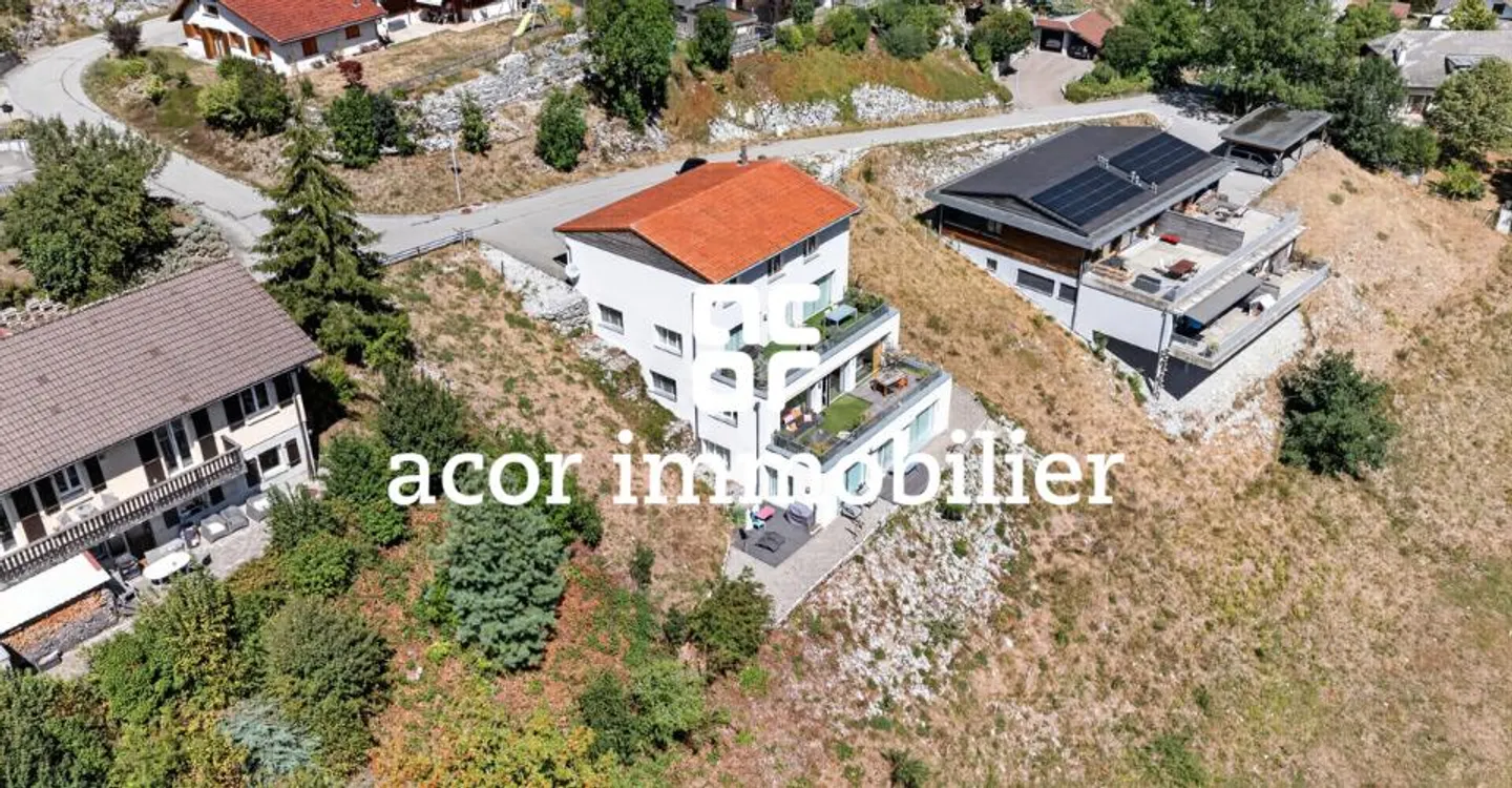 Charmant appartement 4 pièces avec Vue Panoramique sur les Vanils - Foto 10 di 10