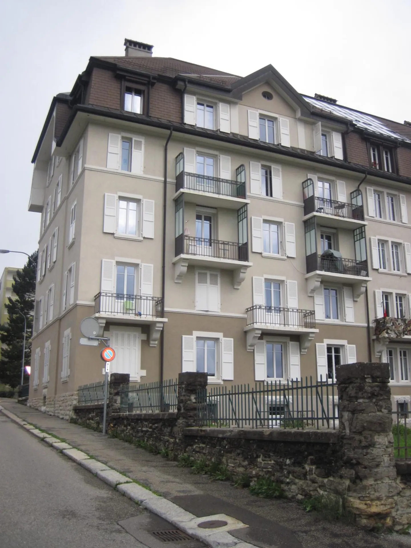 Charmante 2-Zimmer-Wohnung - Foto 11 von 11
