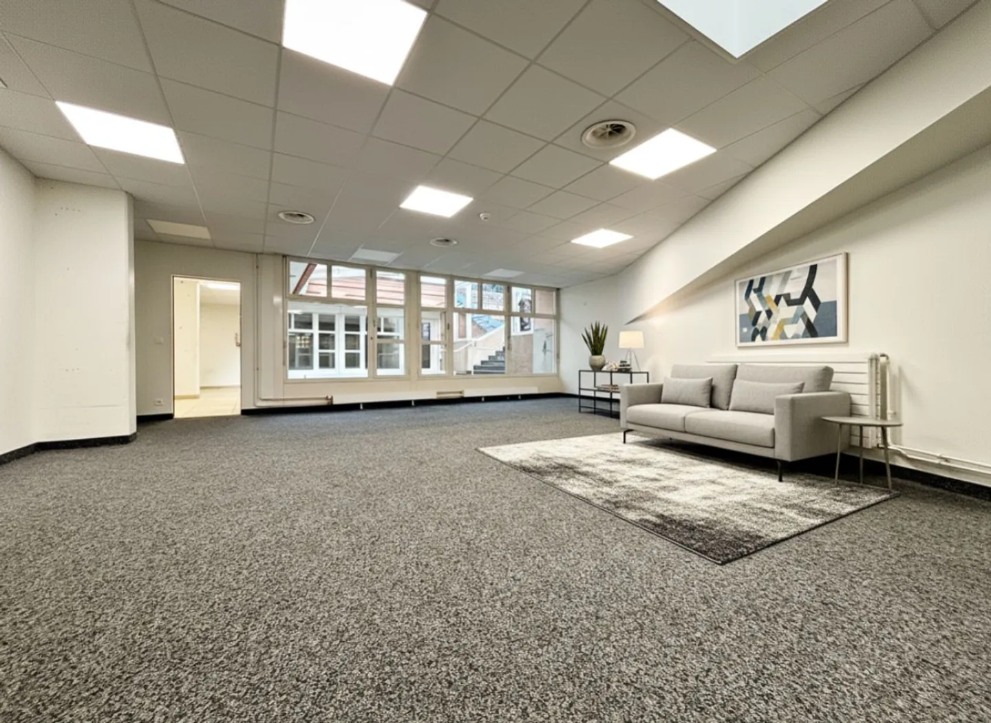 Ausnahmecommerzielle Immobilie im Zentrum von Nyon - Photo 6 of 13