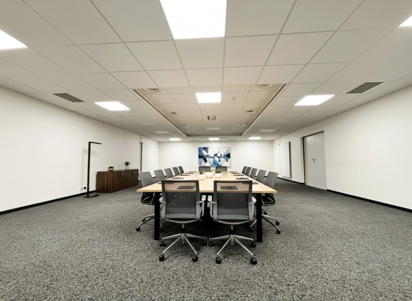 Ausnahmecommerzielle Immobilie im Zentrum von Nyon - Photo 7 of 13