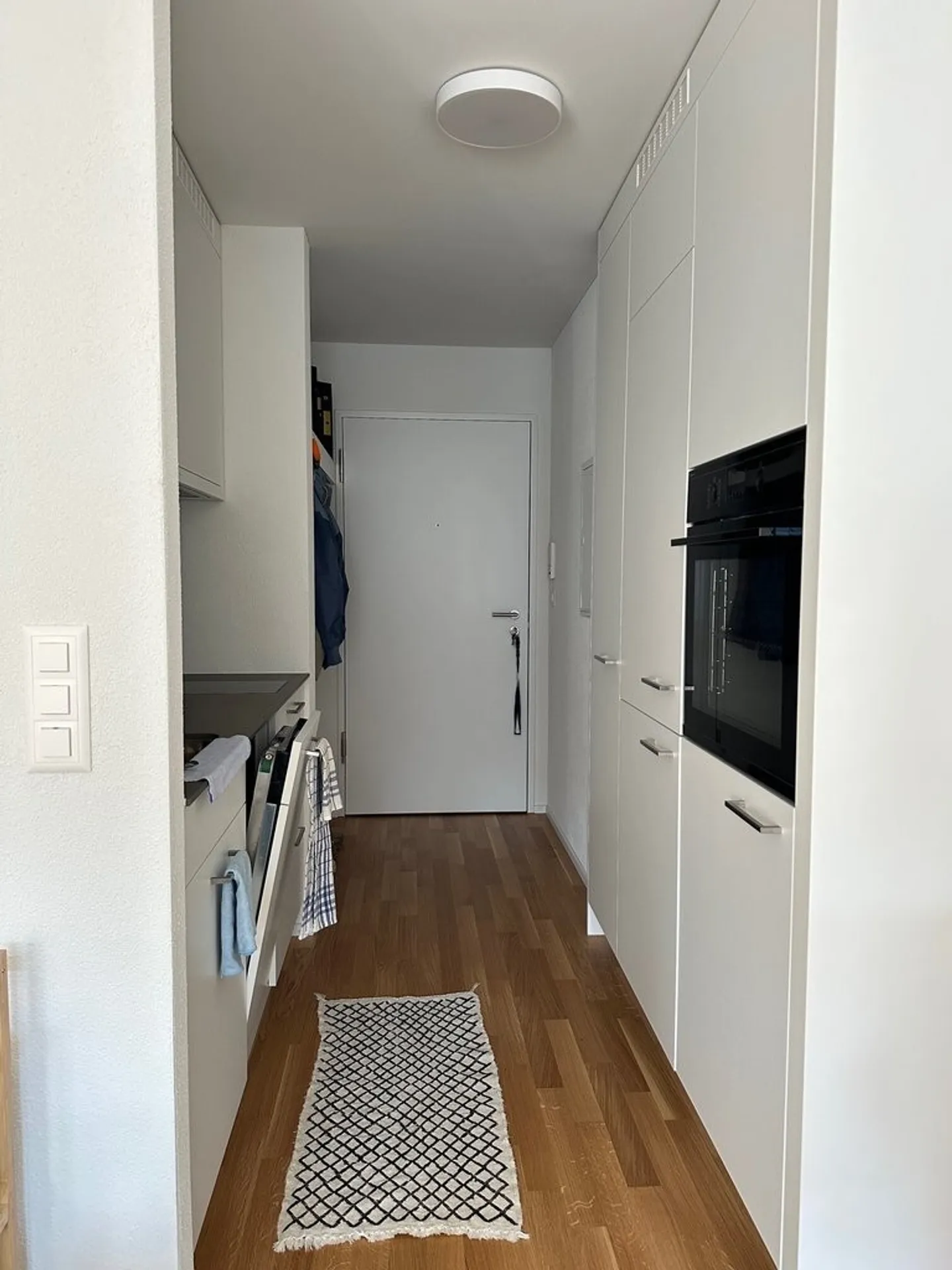 Charming 1.5 room apartment for rent - Photo 2 of 6