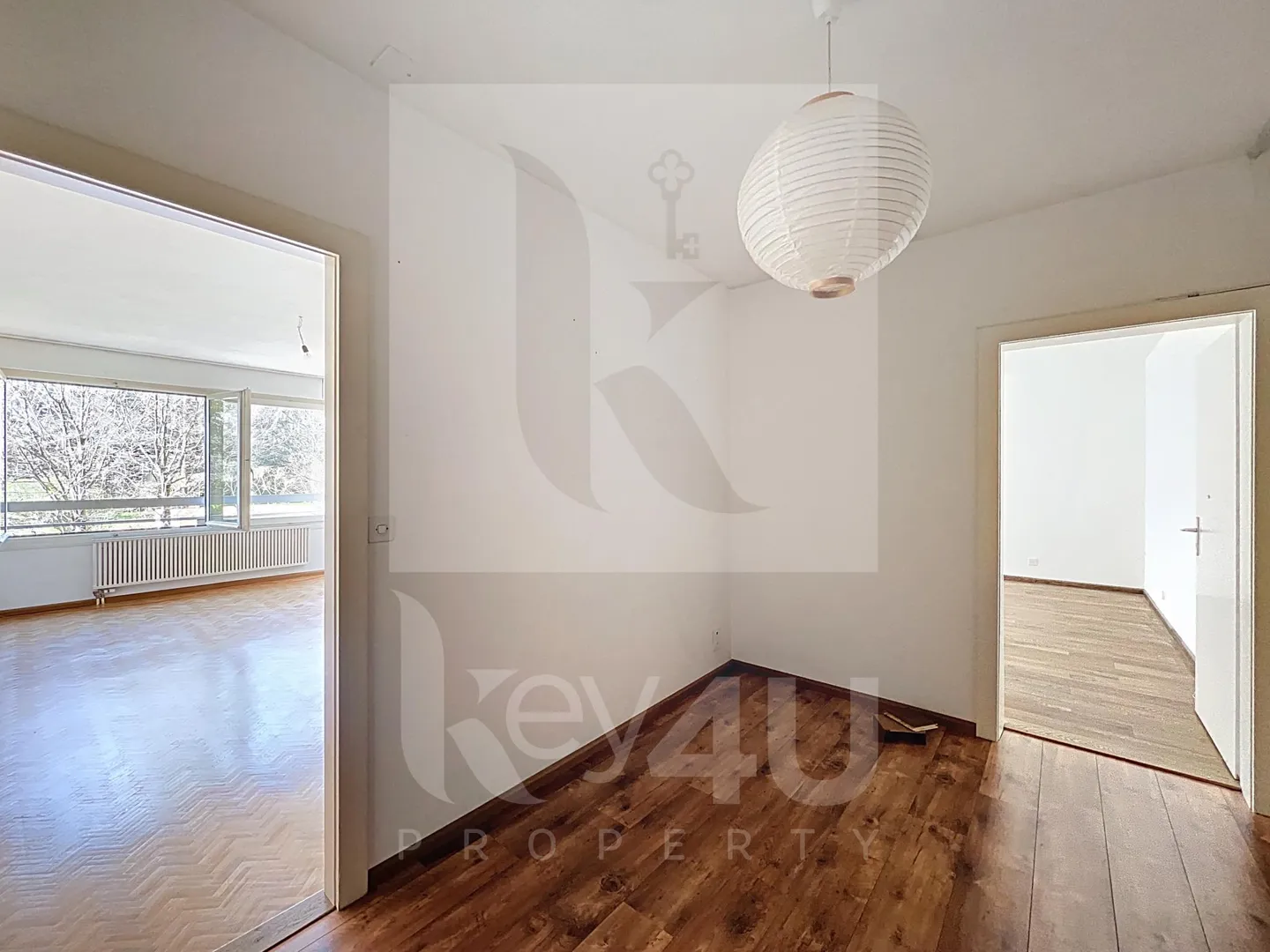 Appartement de Luxe à Genève - Photo 2 sur 10