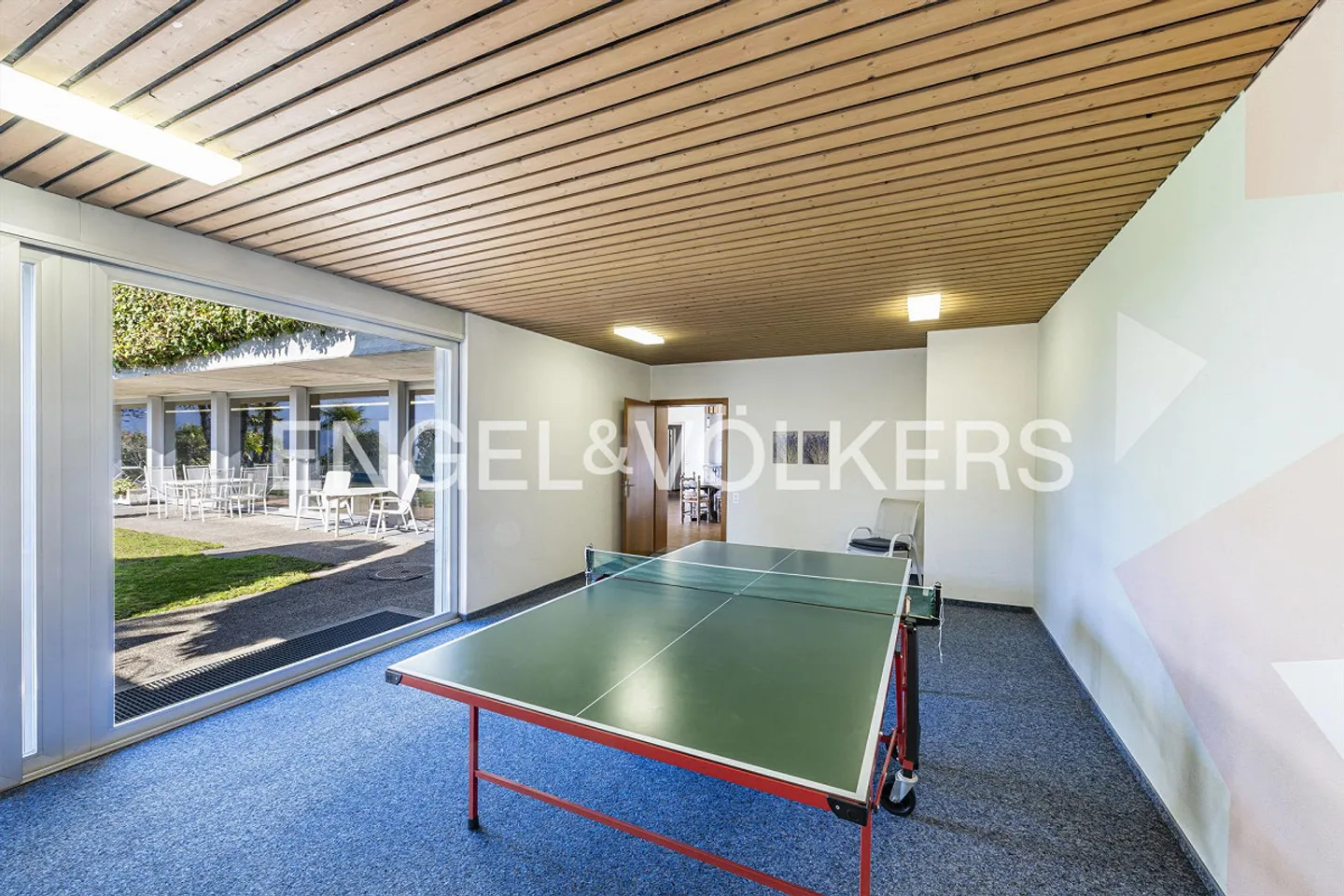 Appartamento giardino con vista parziale sul lago (36) - Foto 10 di 10