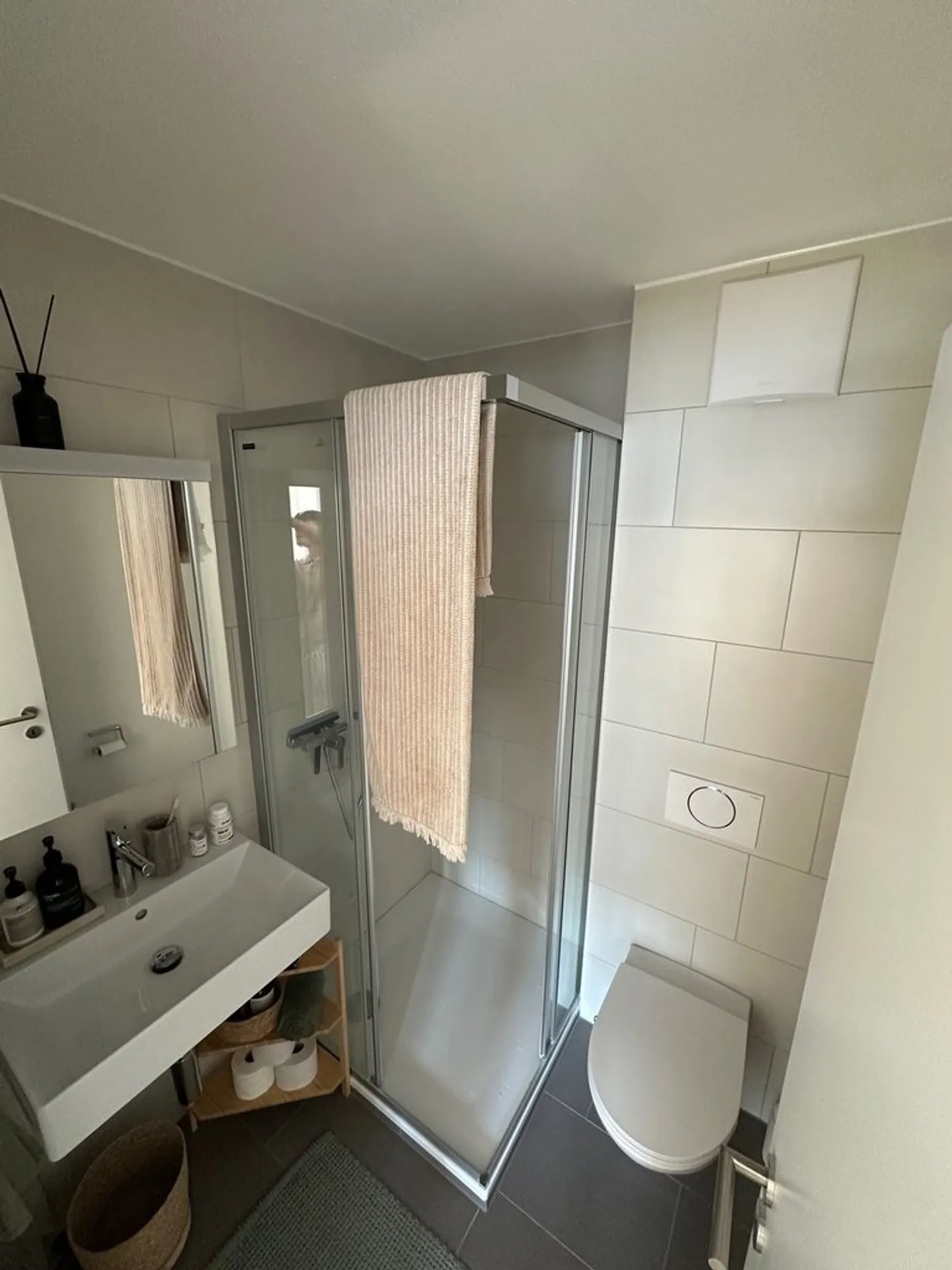 Charming 1.5 room apartment for rent - Photo 6 of 6