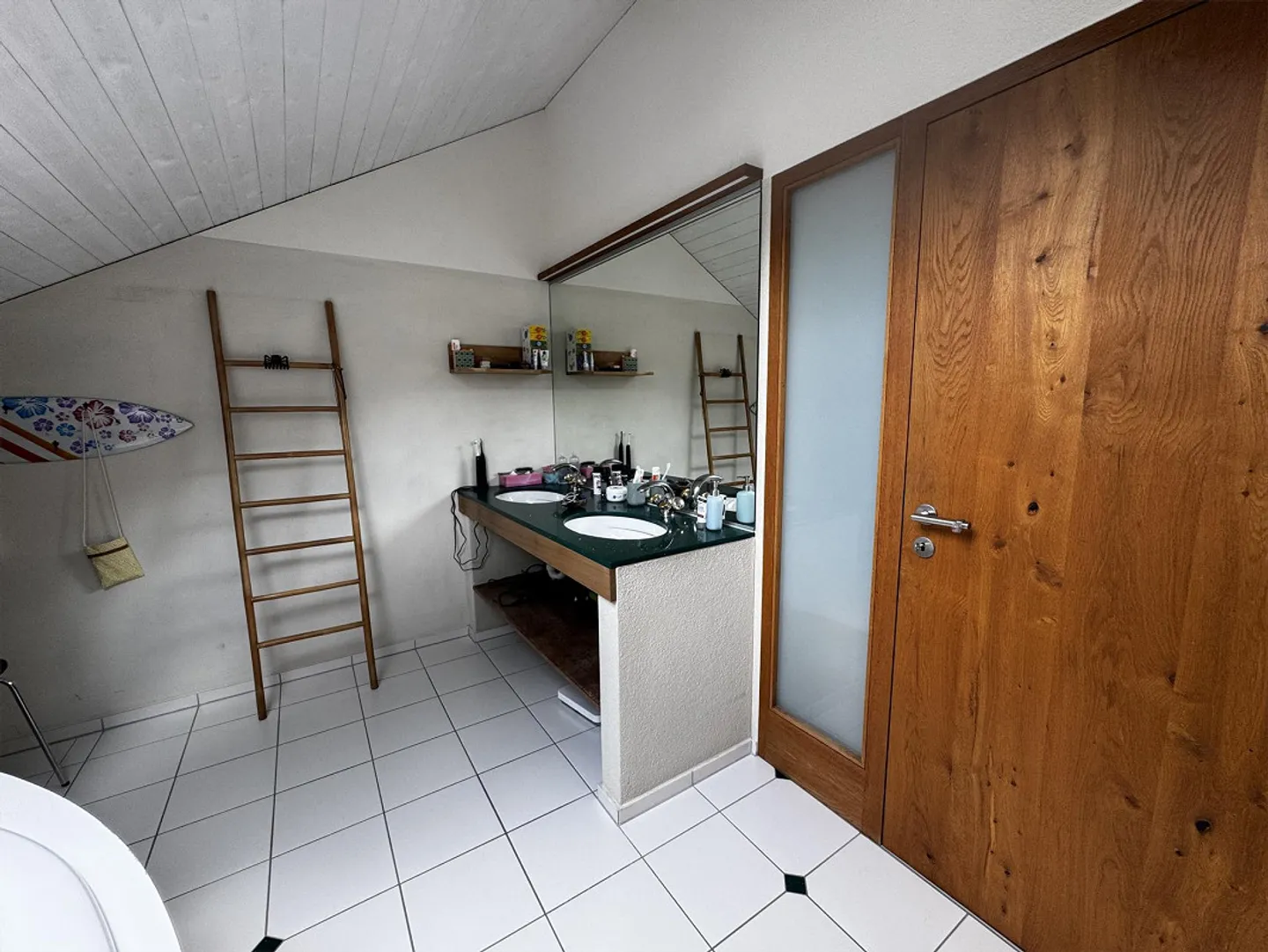Casa a schiera di 4,5 stanze idilliaca - Foto 25 di 30